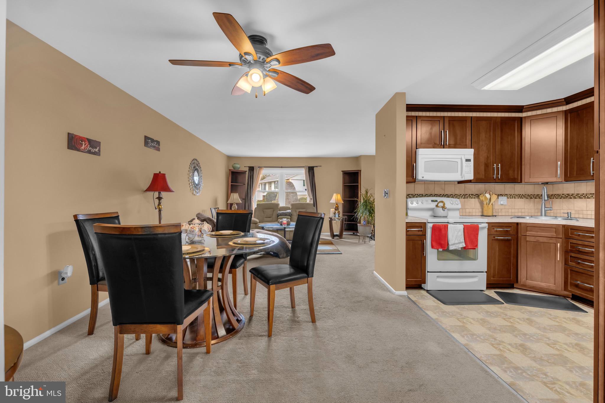 EDGEWOOD MEADOWS - Residential