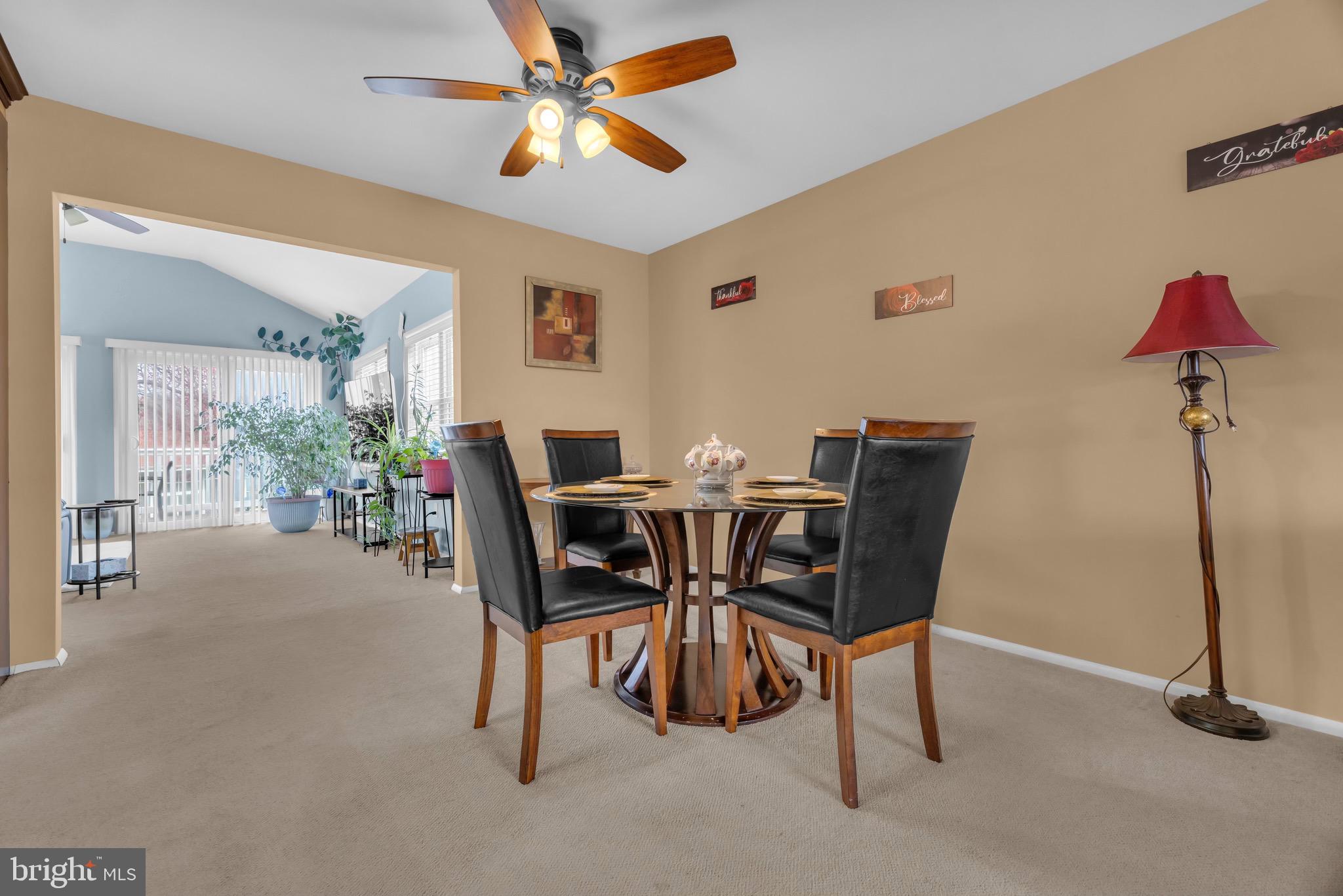 EDGEWOOD MEADOWS - Residential