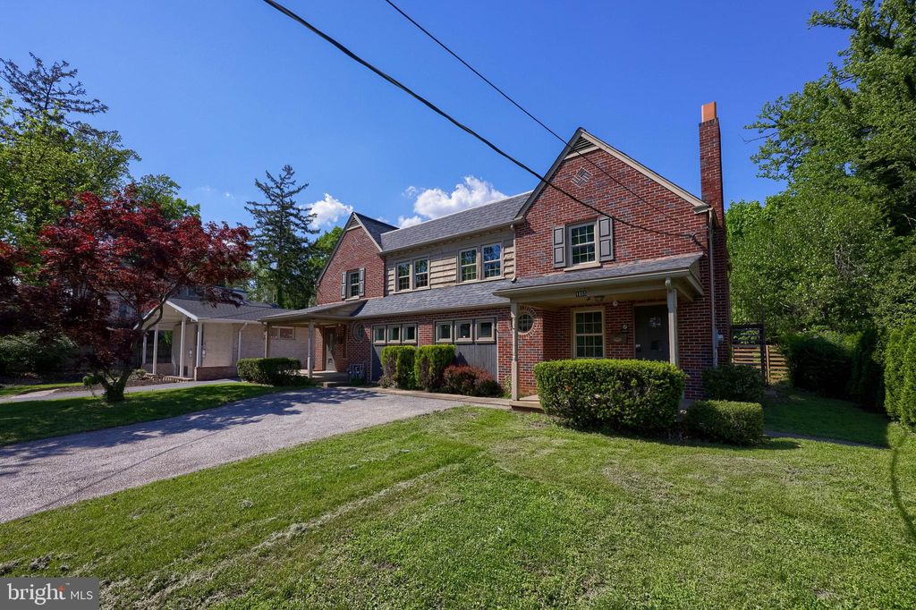 Photo of 1055 Columbia Avenue, LANCASTER, PA 17603 (MLS # PALA2075108)
