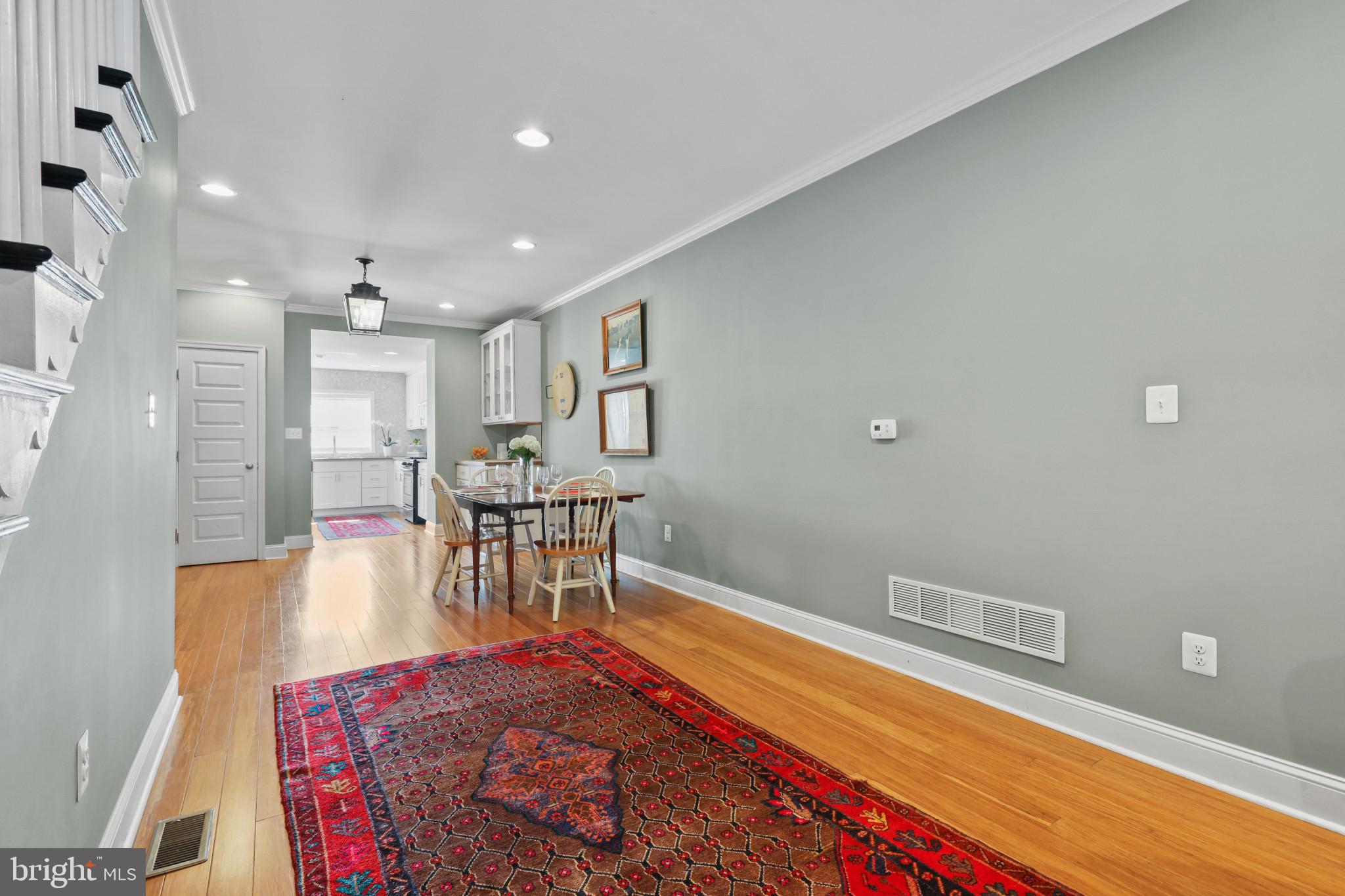 PATTERSON PARK - Residential