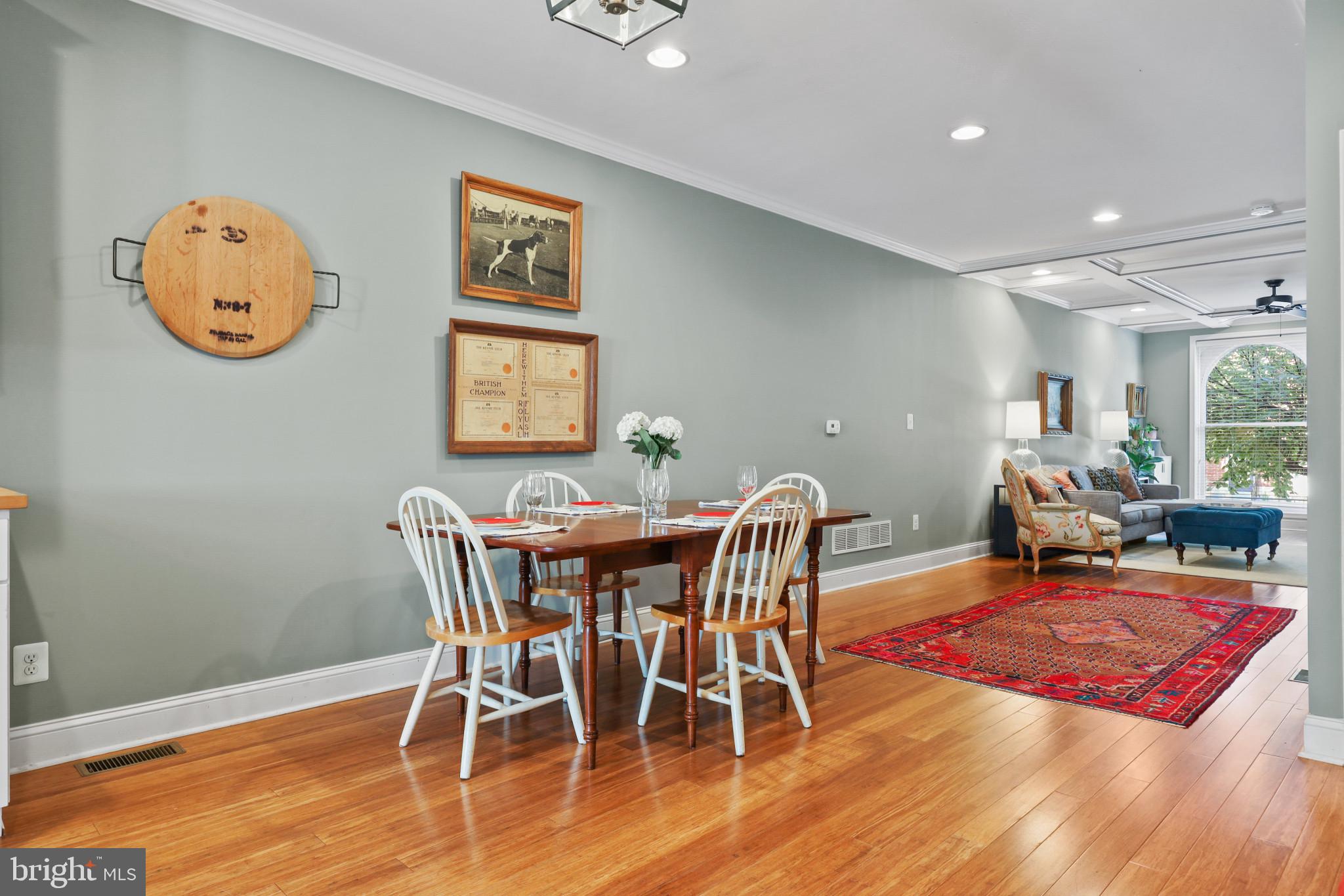 PATTERSON PARK - Residential