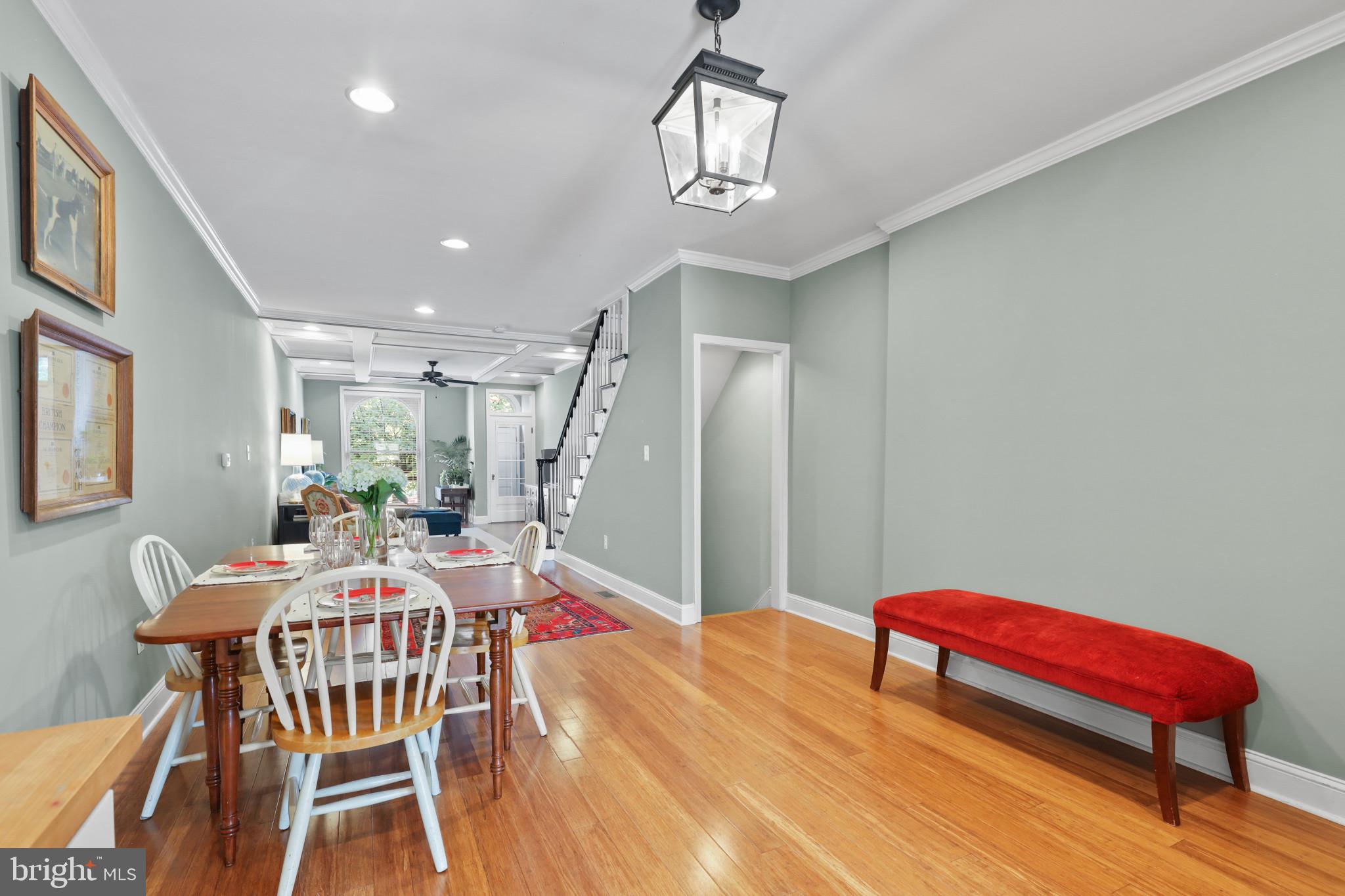 PATTERSON PARK - Residential