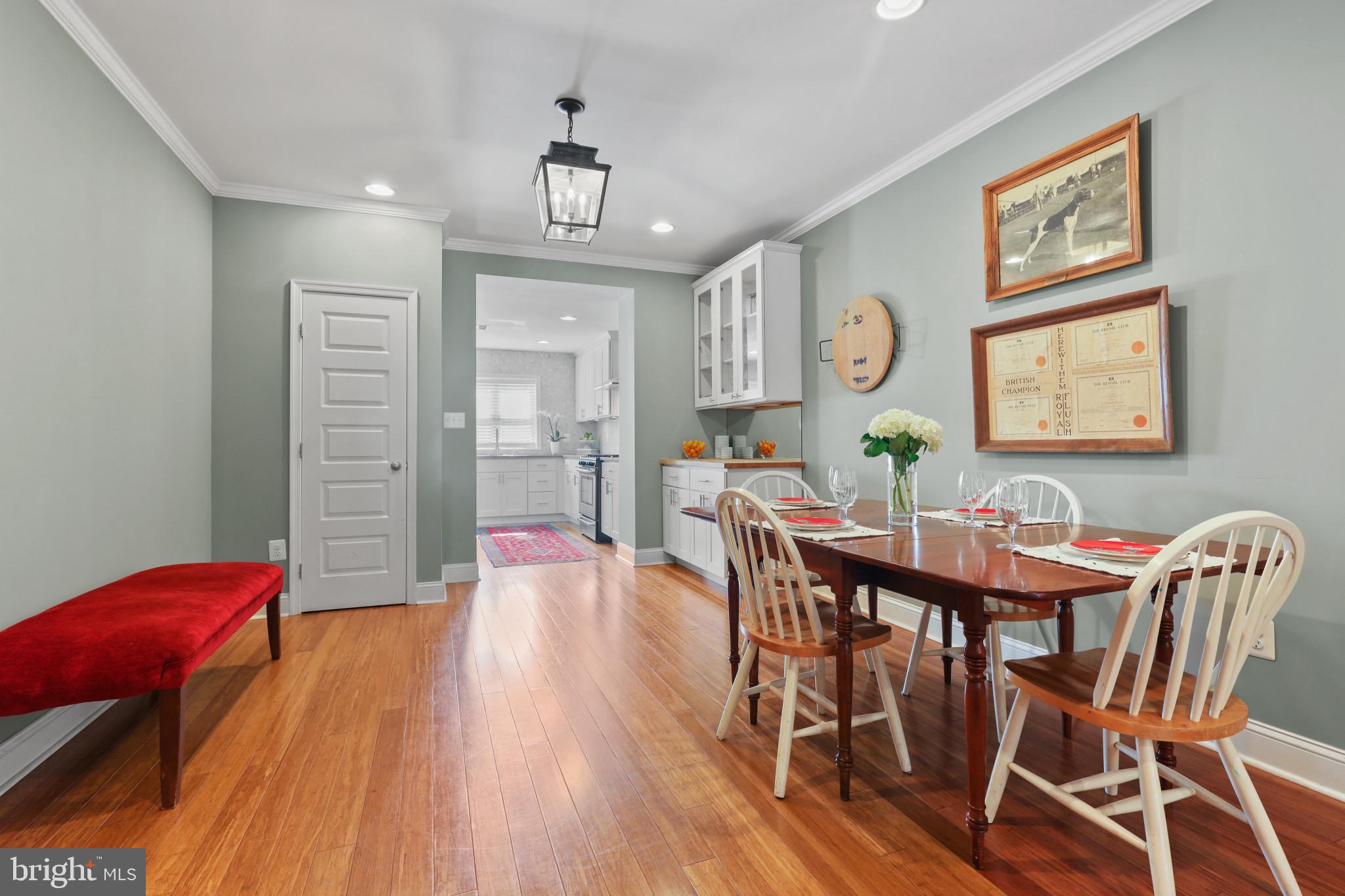 PATTERSON PARK - Residential