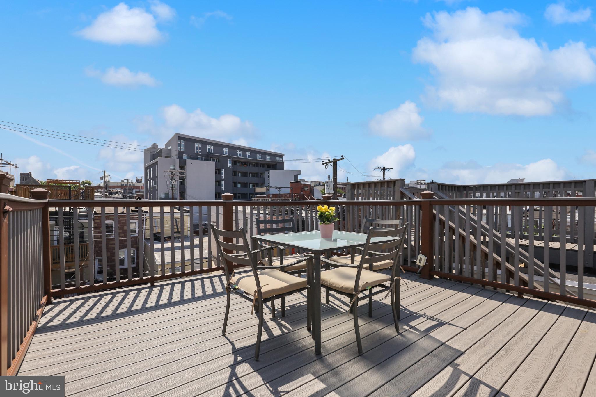 PATTERSON PARK - Residential