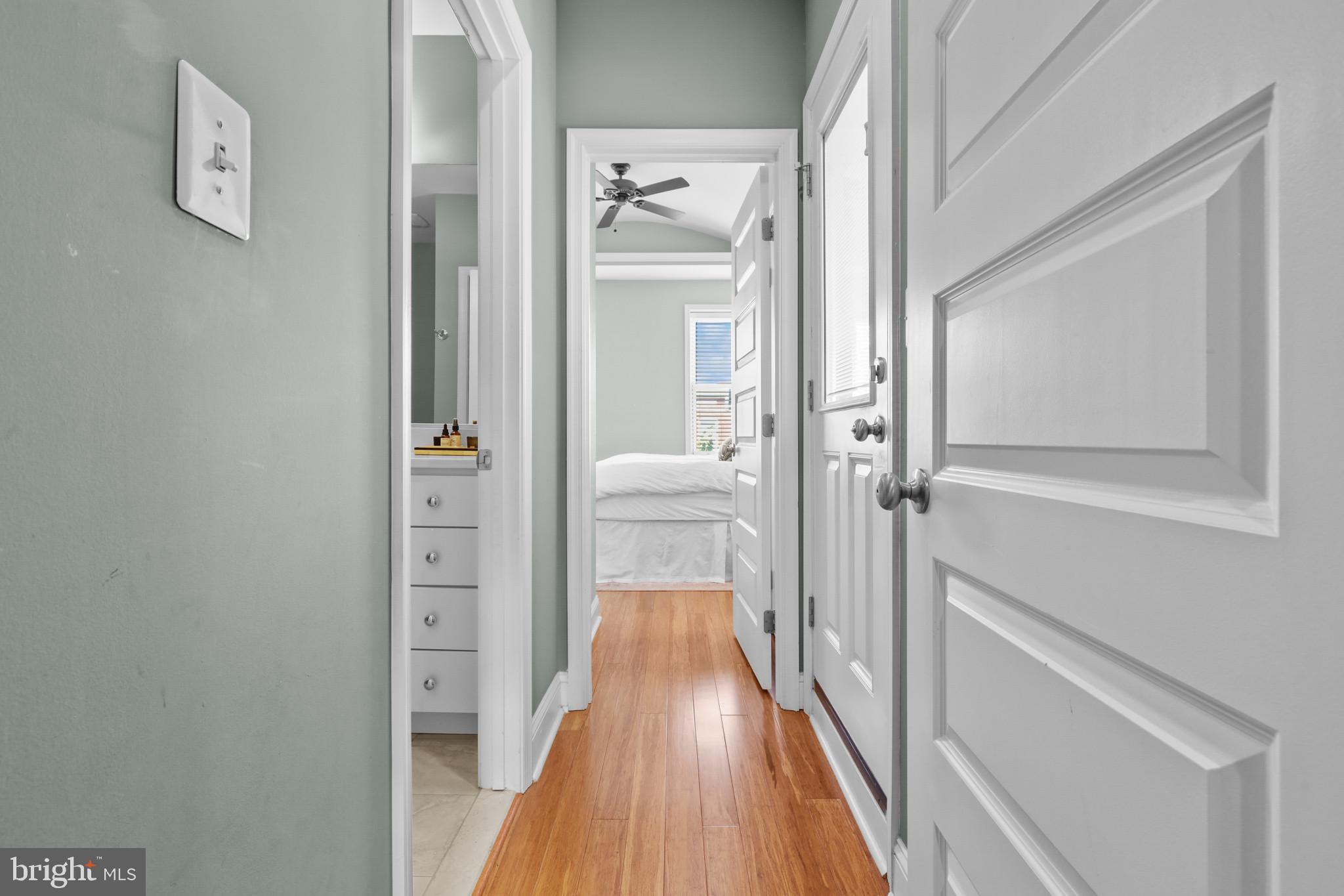 PATTERSON PARK - Residential