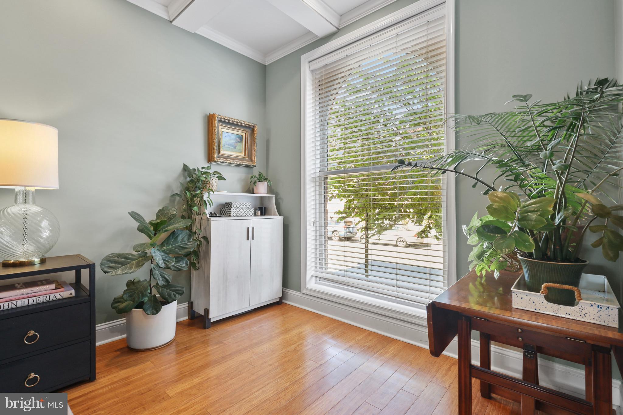 PATTERSON PARK - Residential