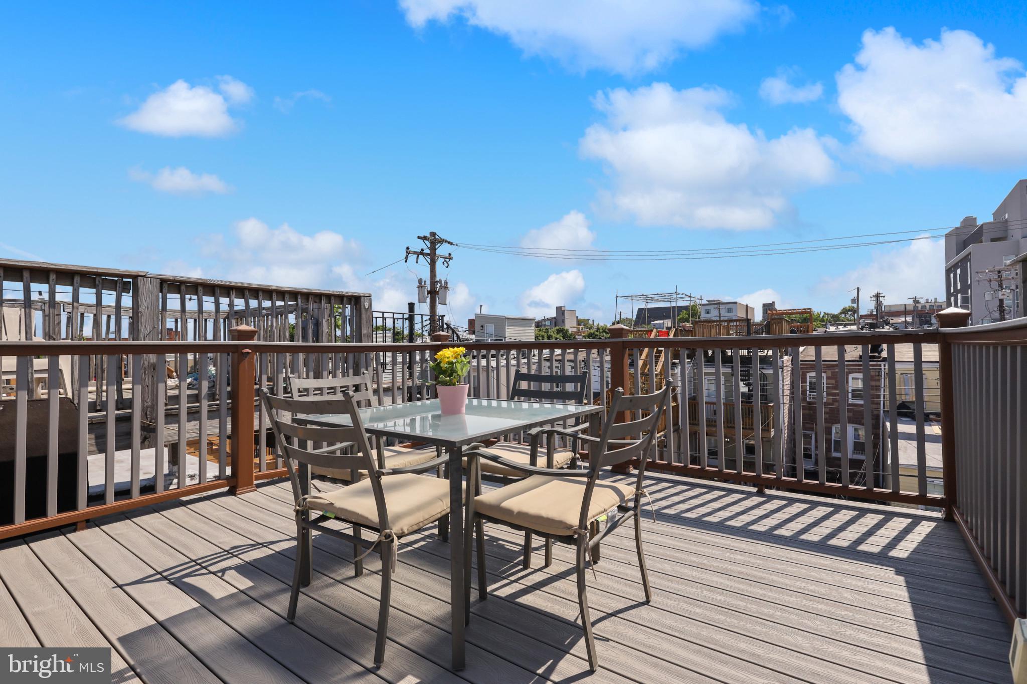 PATTERSON PARK - Residential