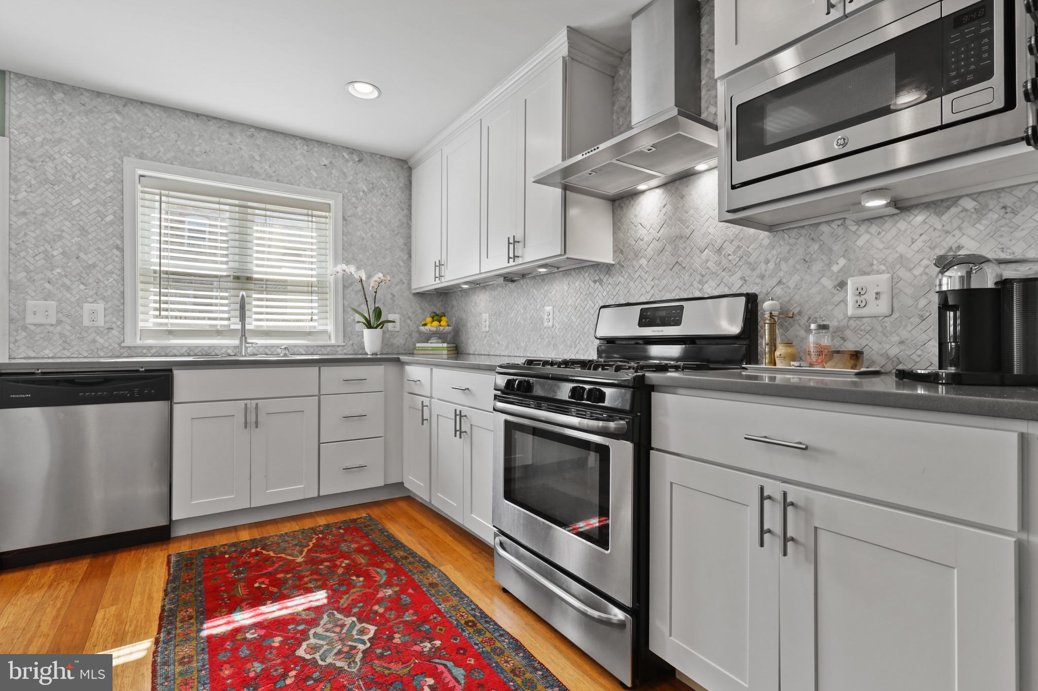 PATTERSON PARK - Residential