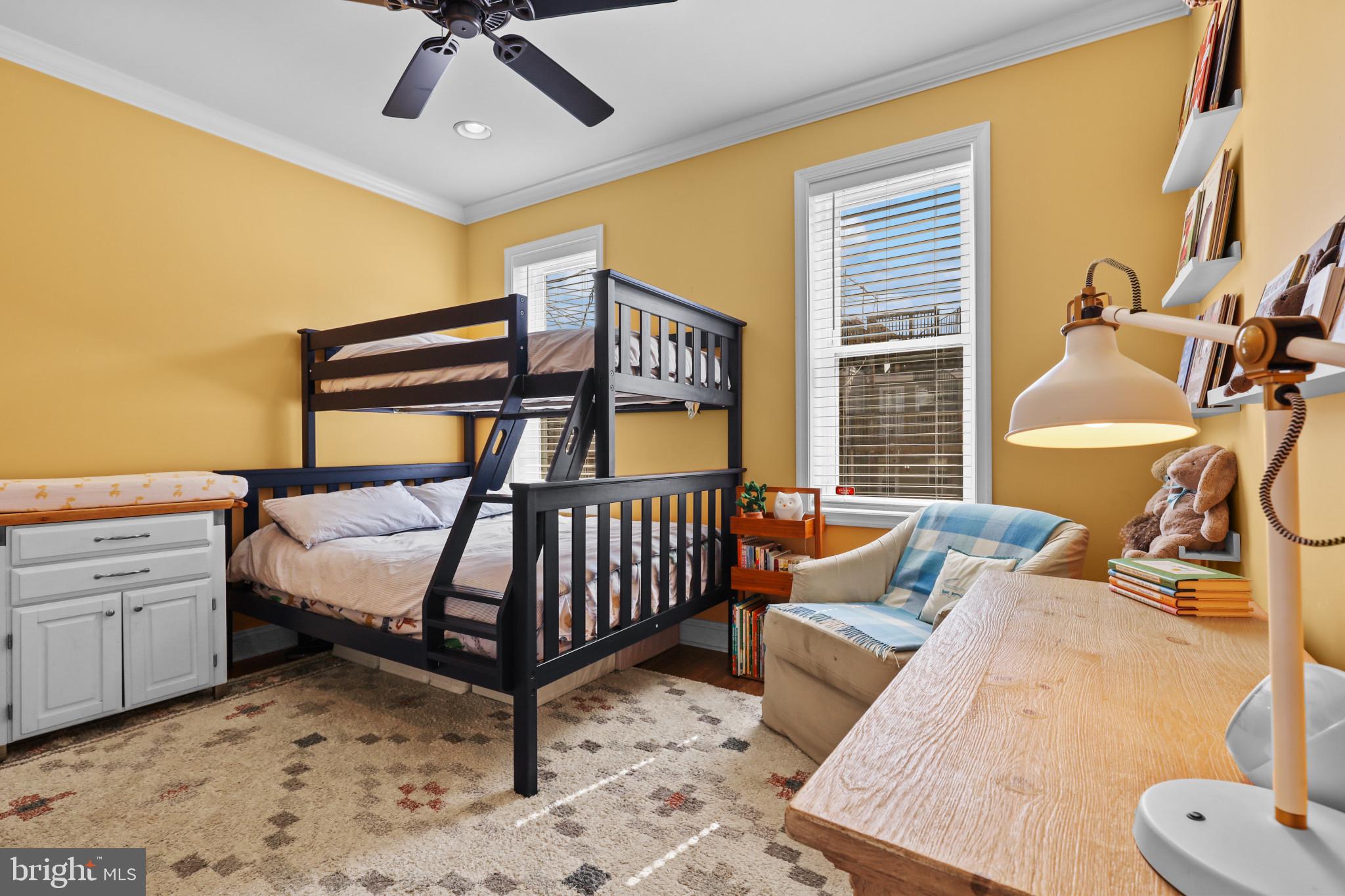 PATTERSON PARK - Residential