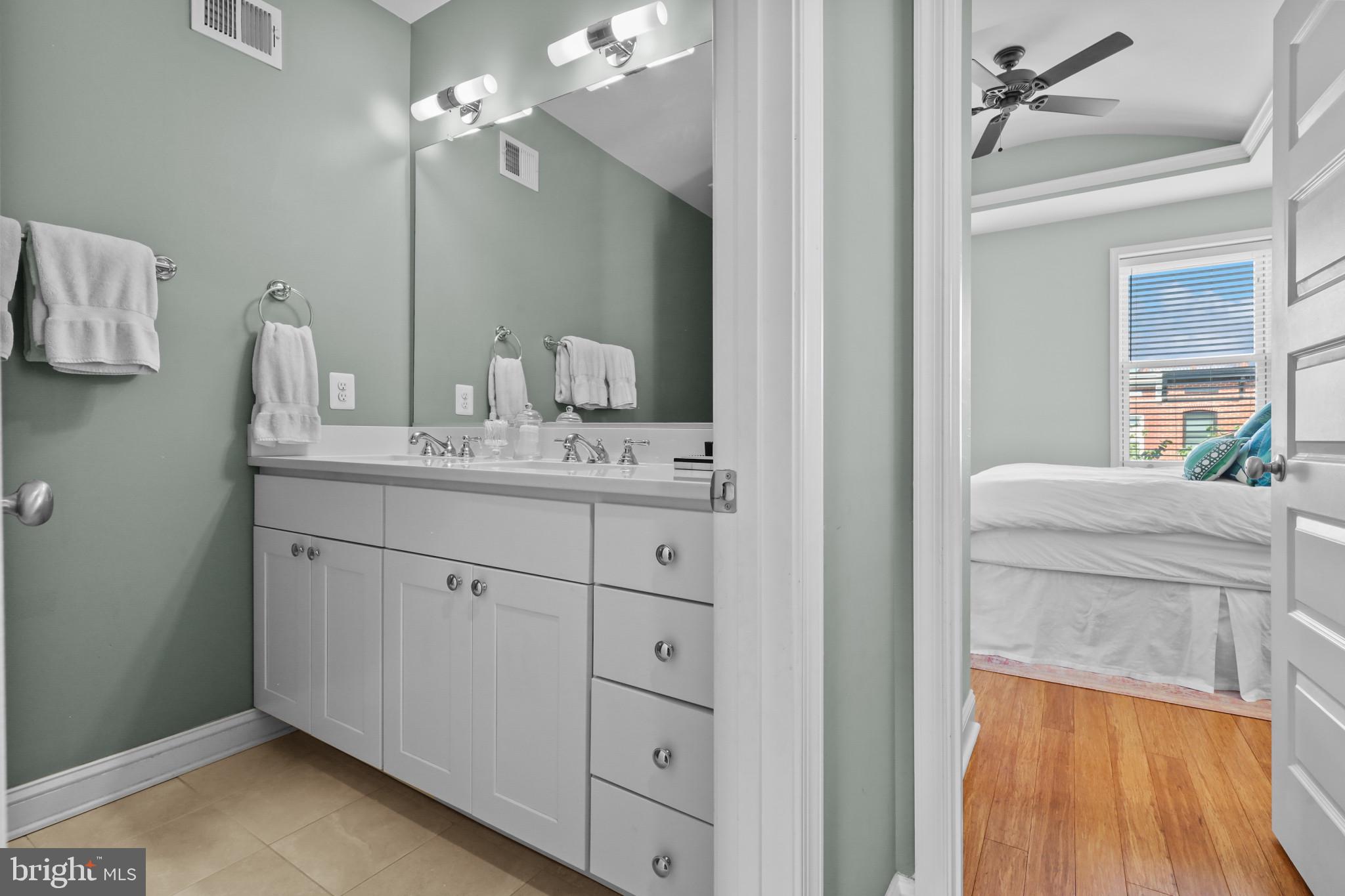 PATTERSON PARK - Residential