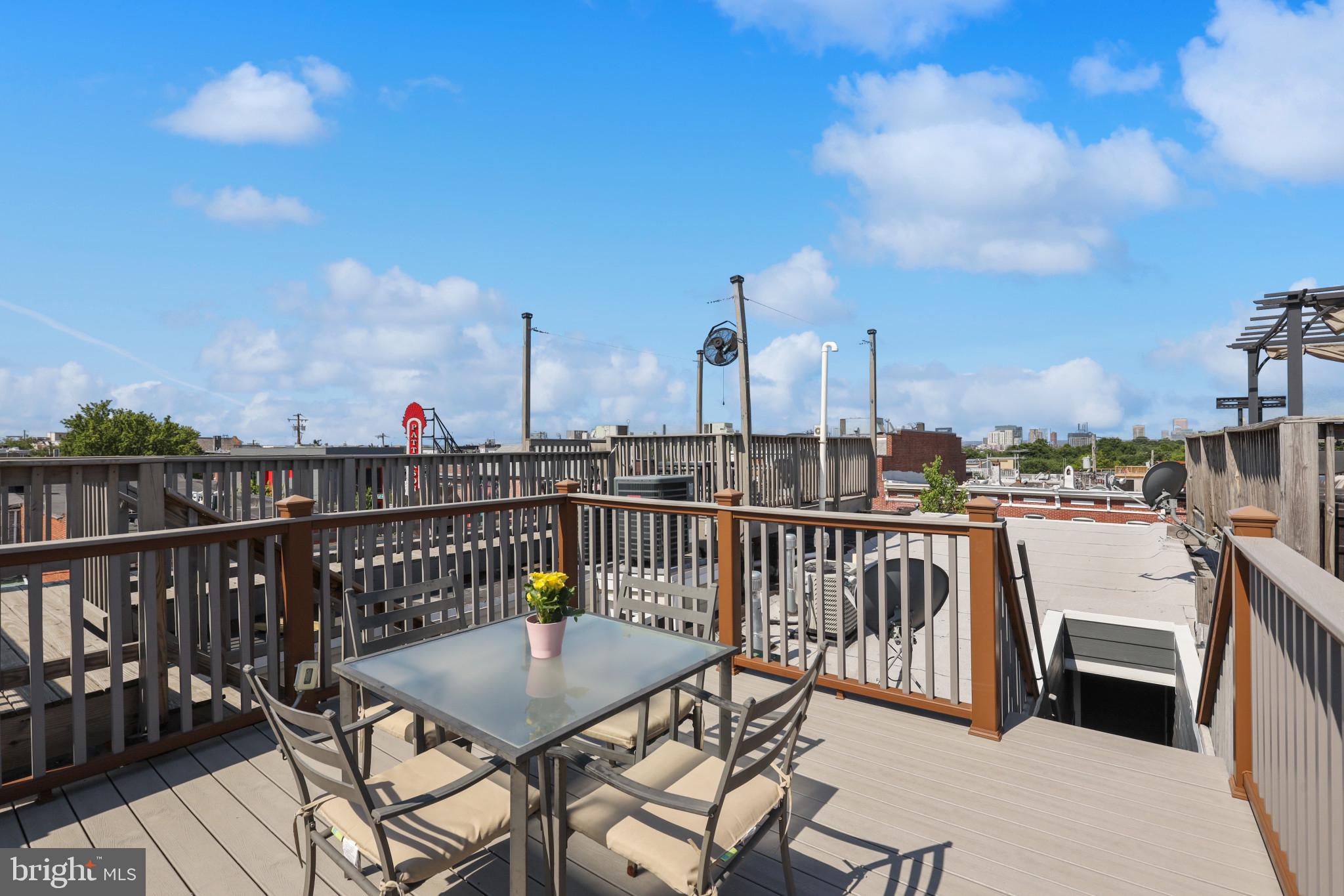 PATTERSON PARK - Residential