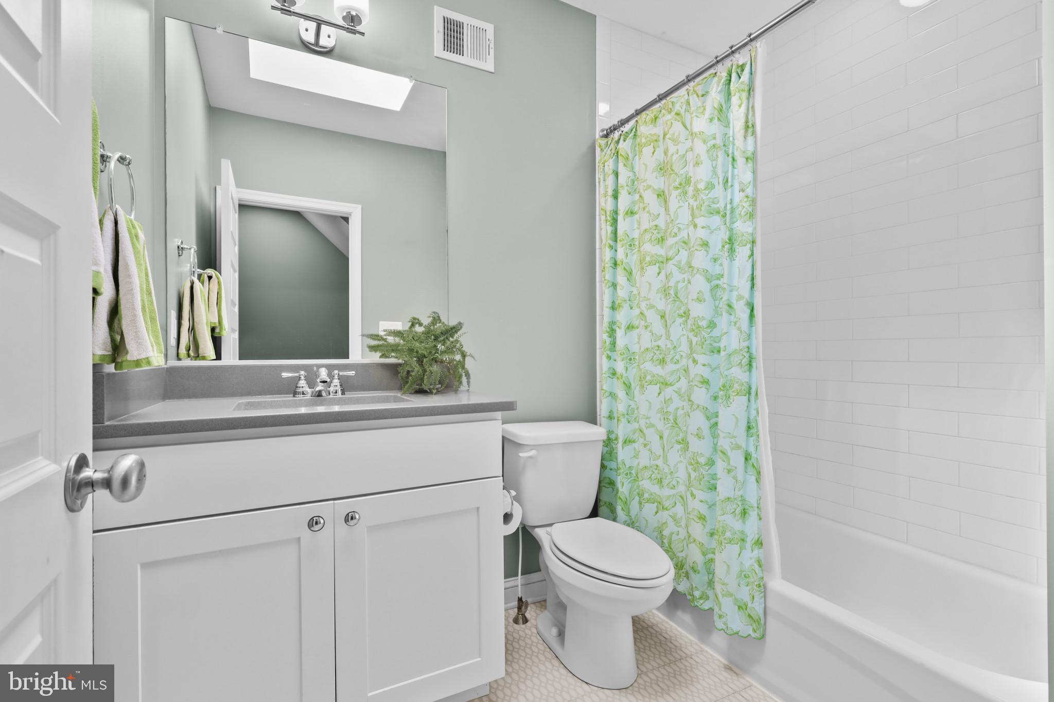 PATTERSON PARK - Residential