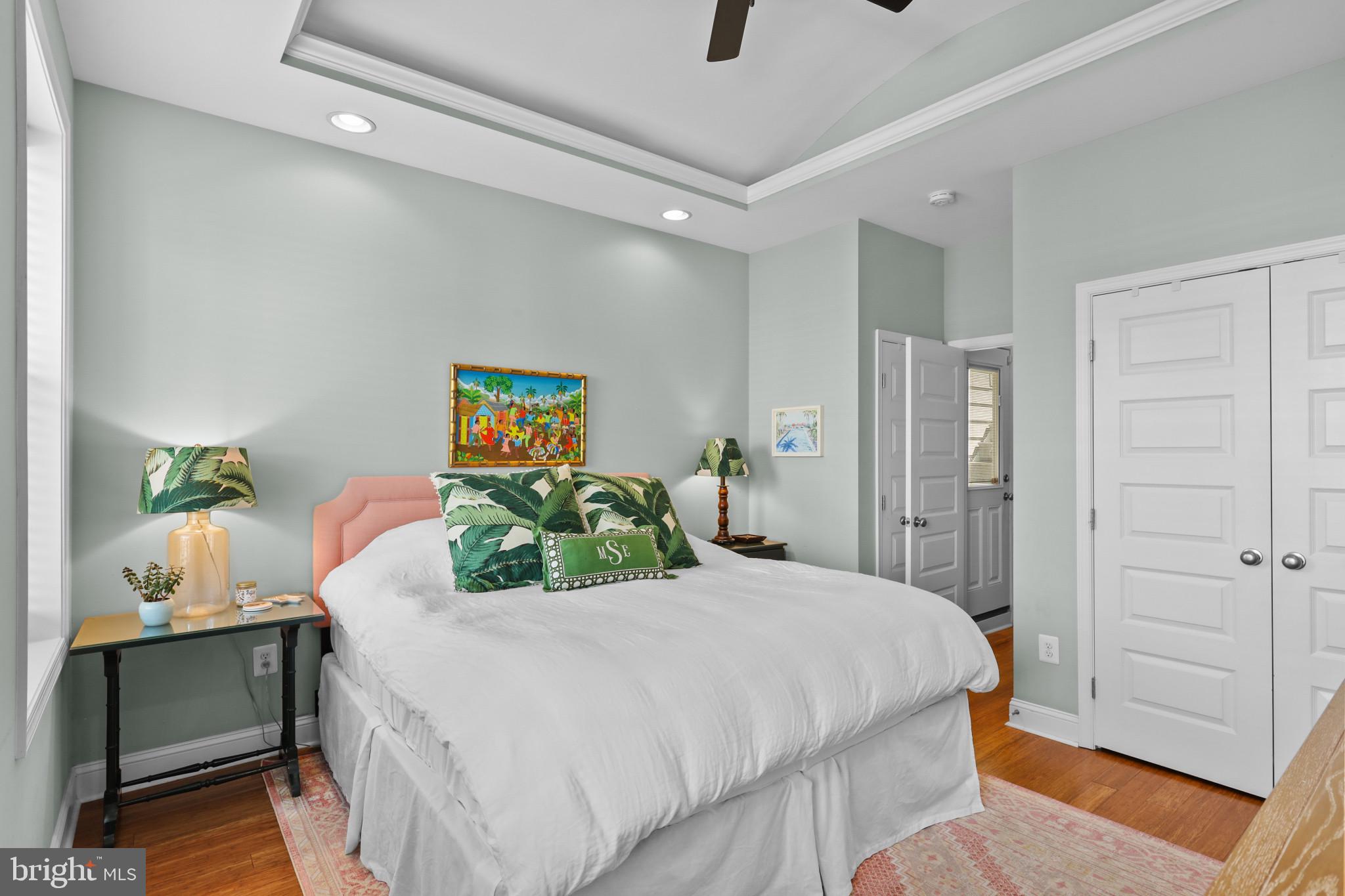 PATTERSON PARK - Residential