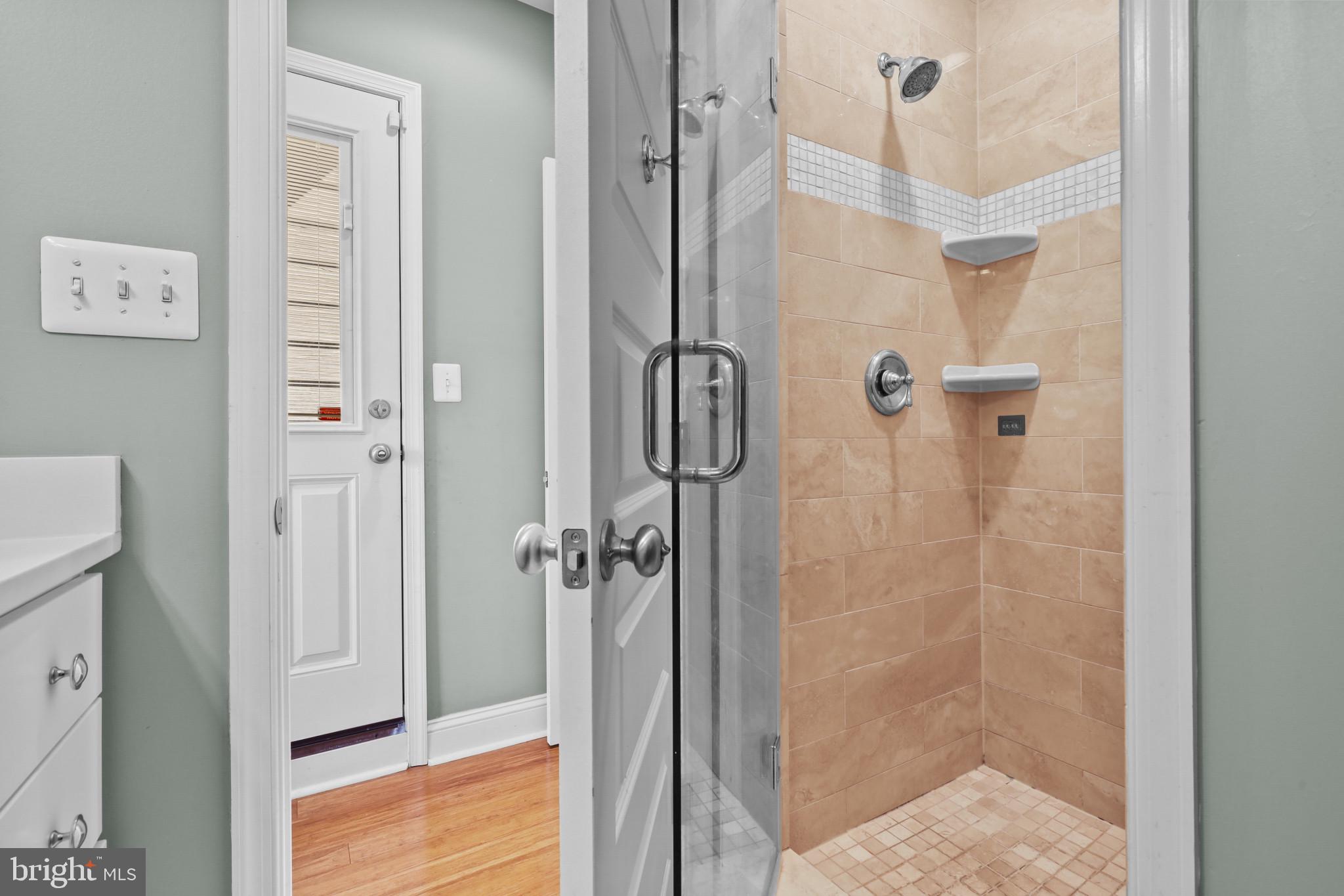 PATTERSON PARK - Residential