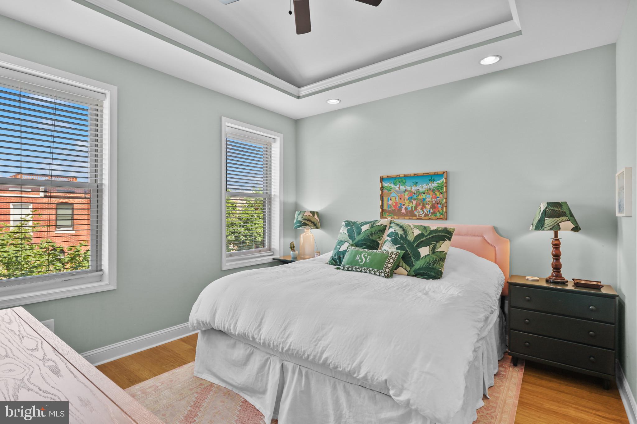 PATTERSON PARK - Residential