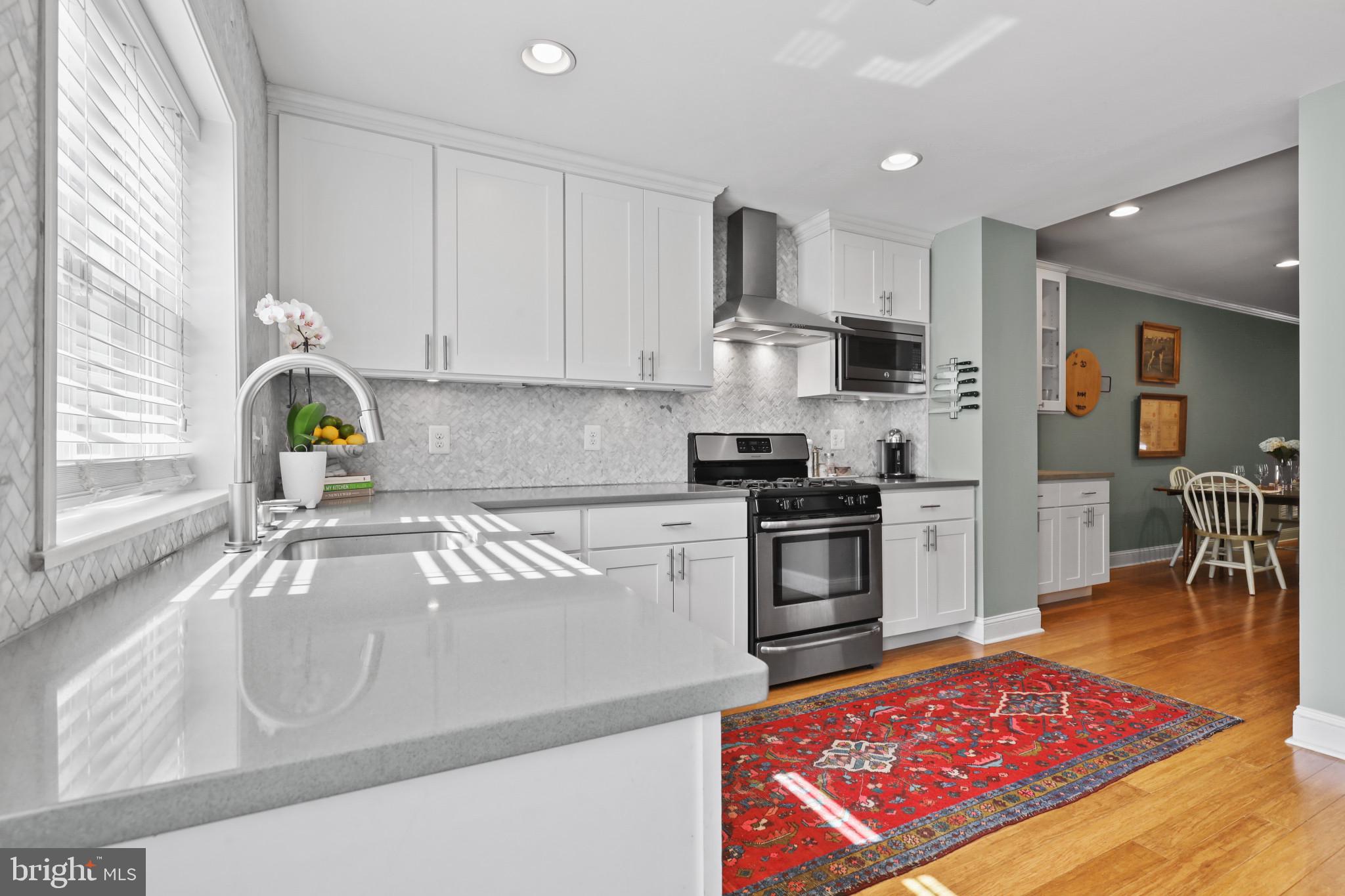 PATTERSON PARK - Residential