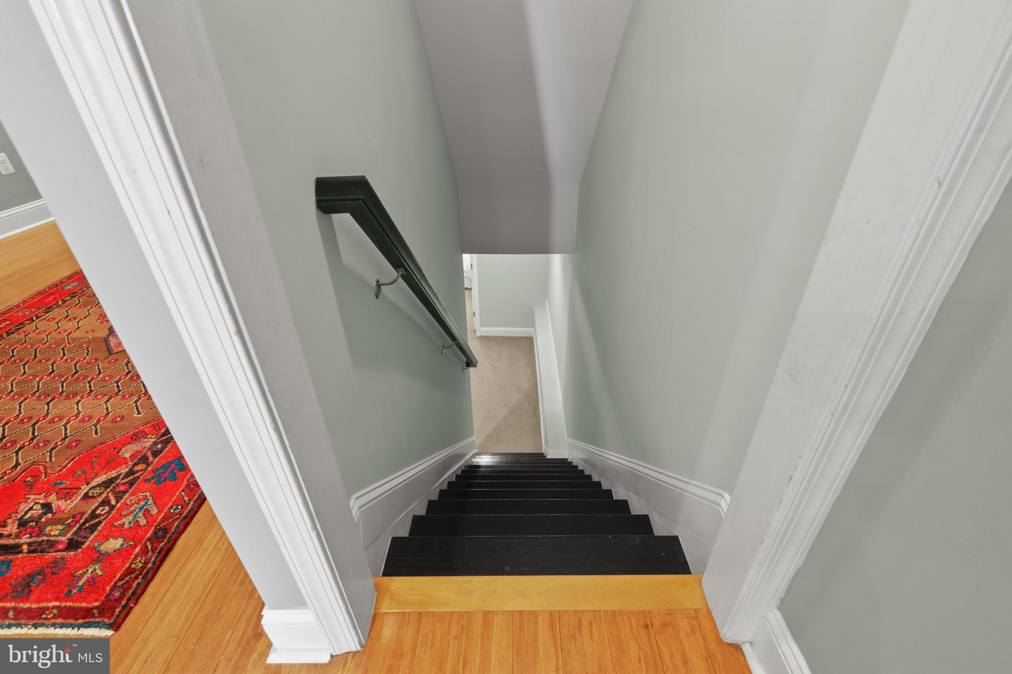 PATTERSON PARK - Residential