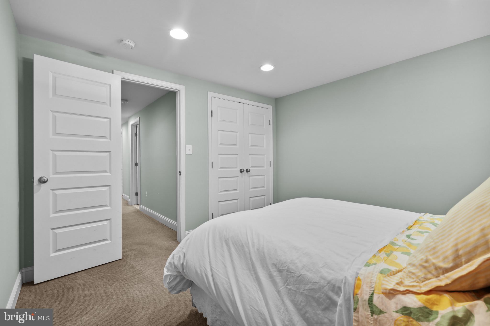 PATTERSON PARK - Residential