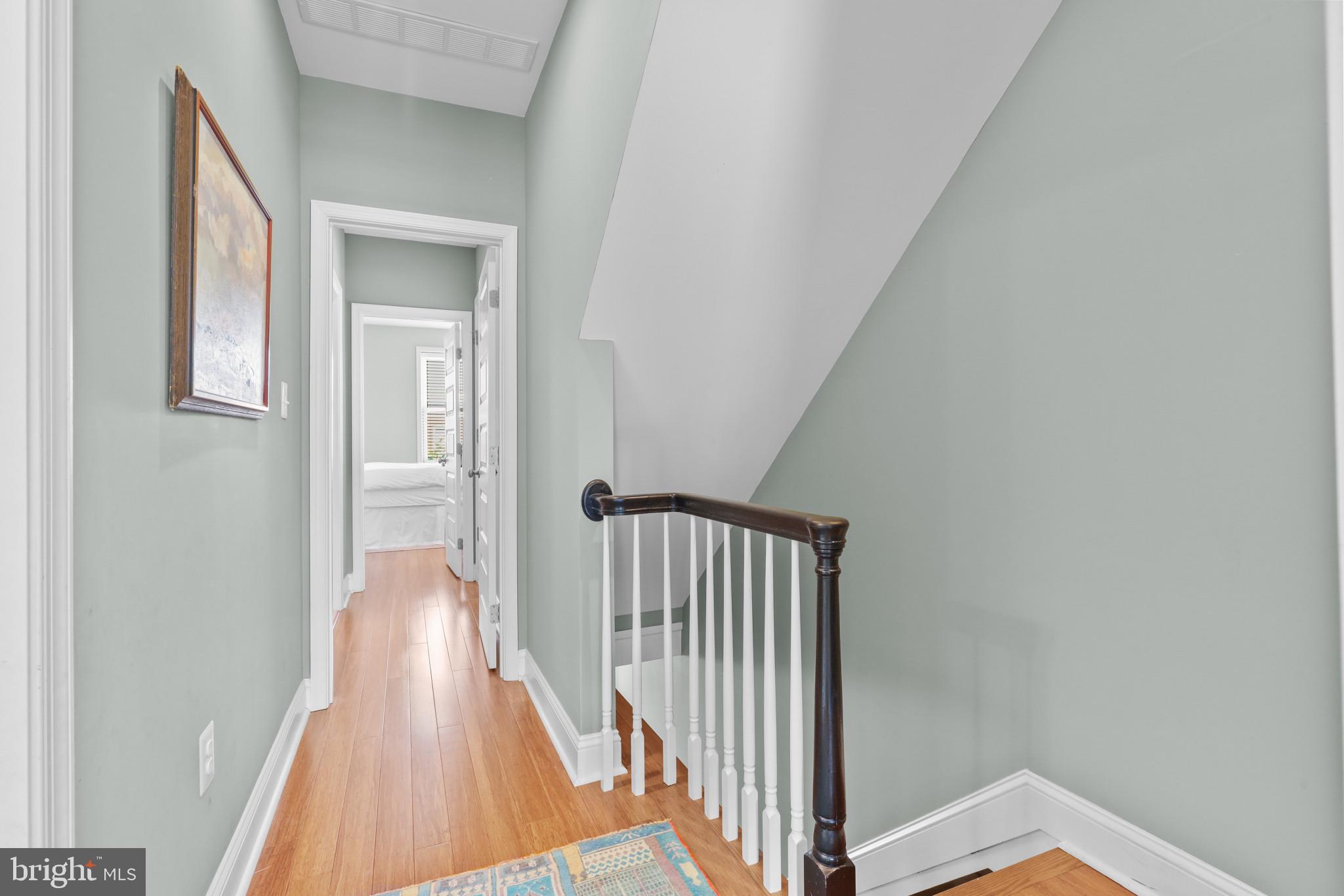 PATTERSON PARK - Residential