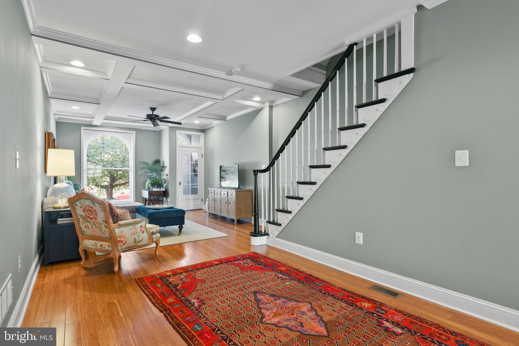 PATTERSON PARK - Residential