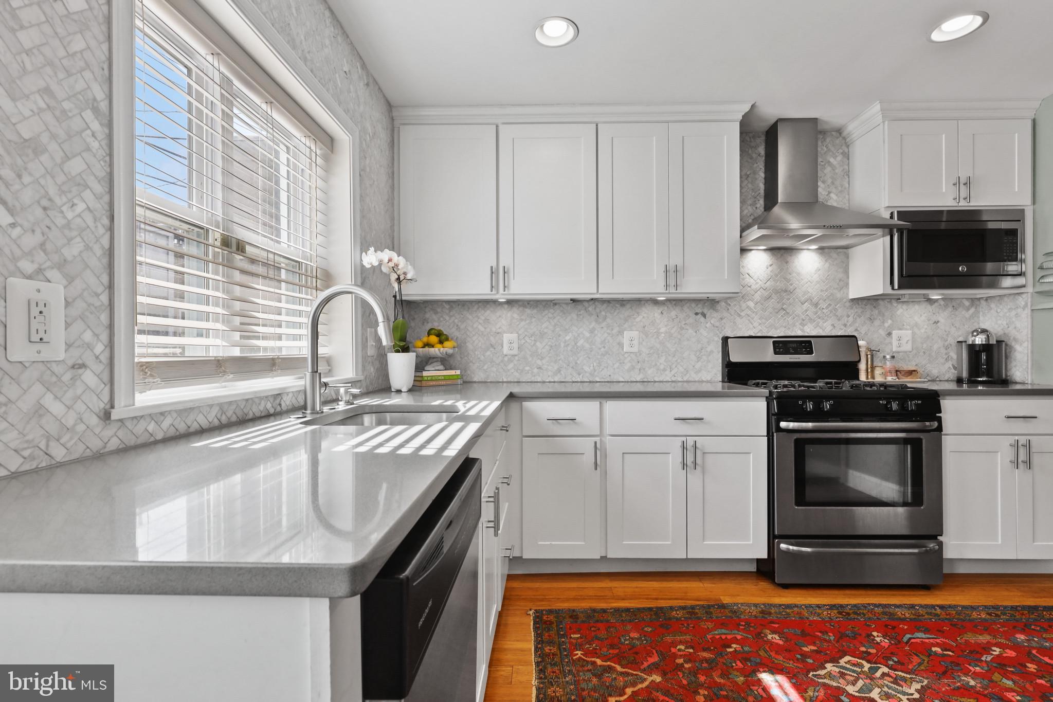 PATTERSON PARK - Residential