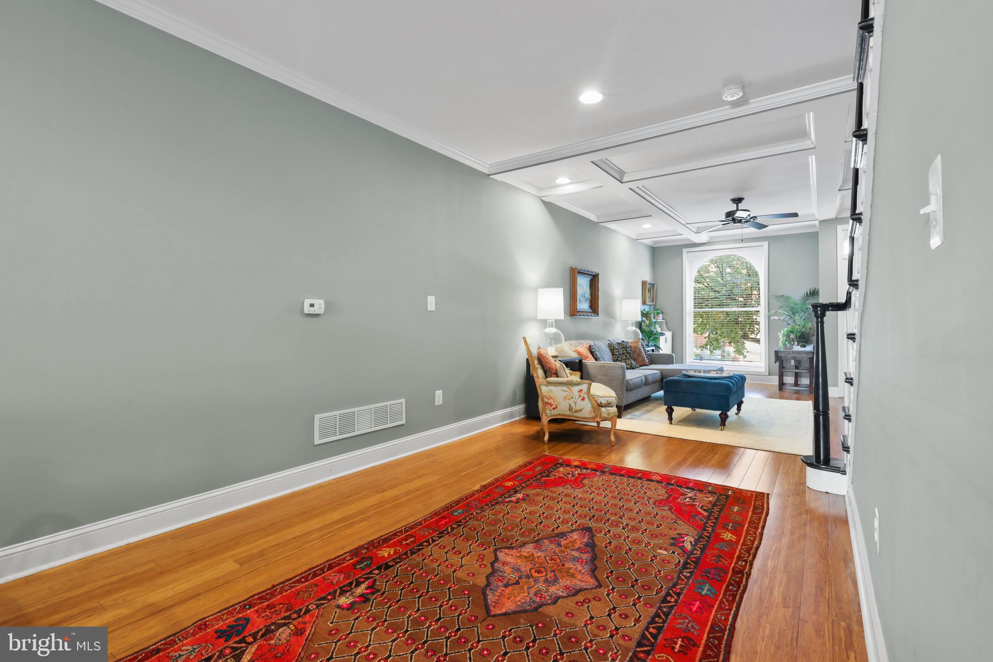 PATTERSON PARK - Residential