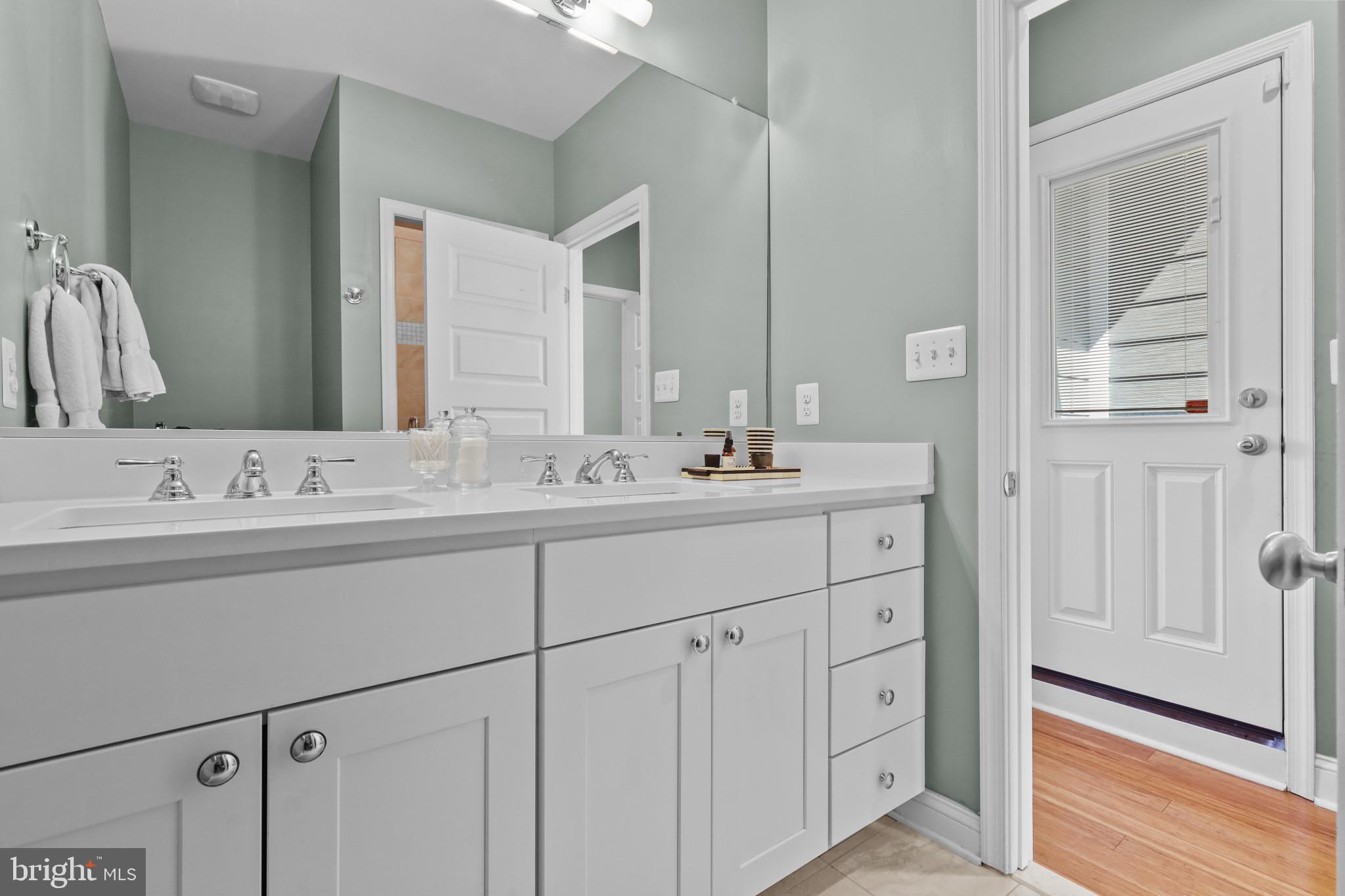 PATTERSON PARK - Residential