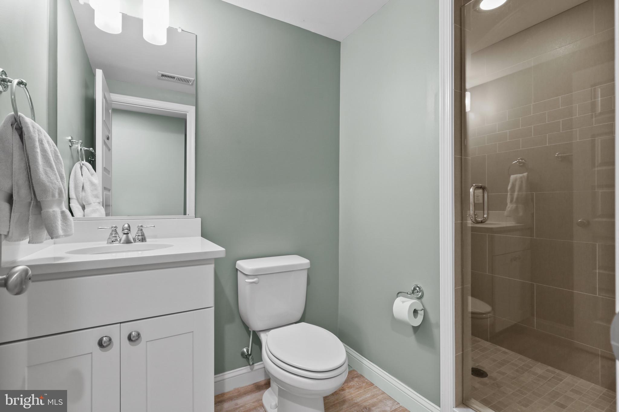 PATTERSON PARK - Residential