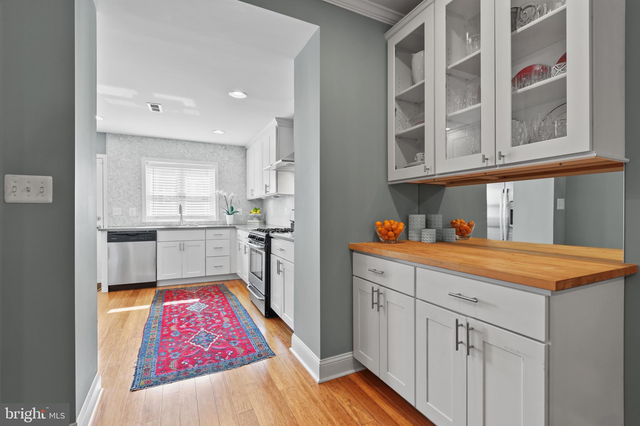 PATTERSON PARK - Residential