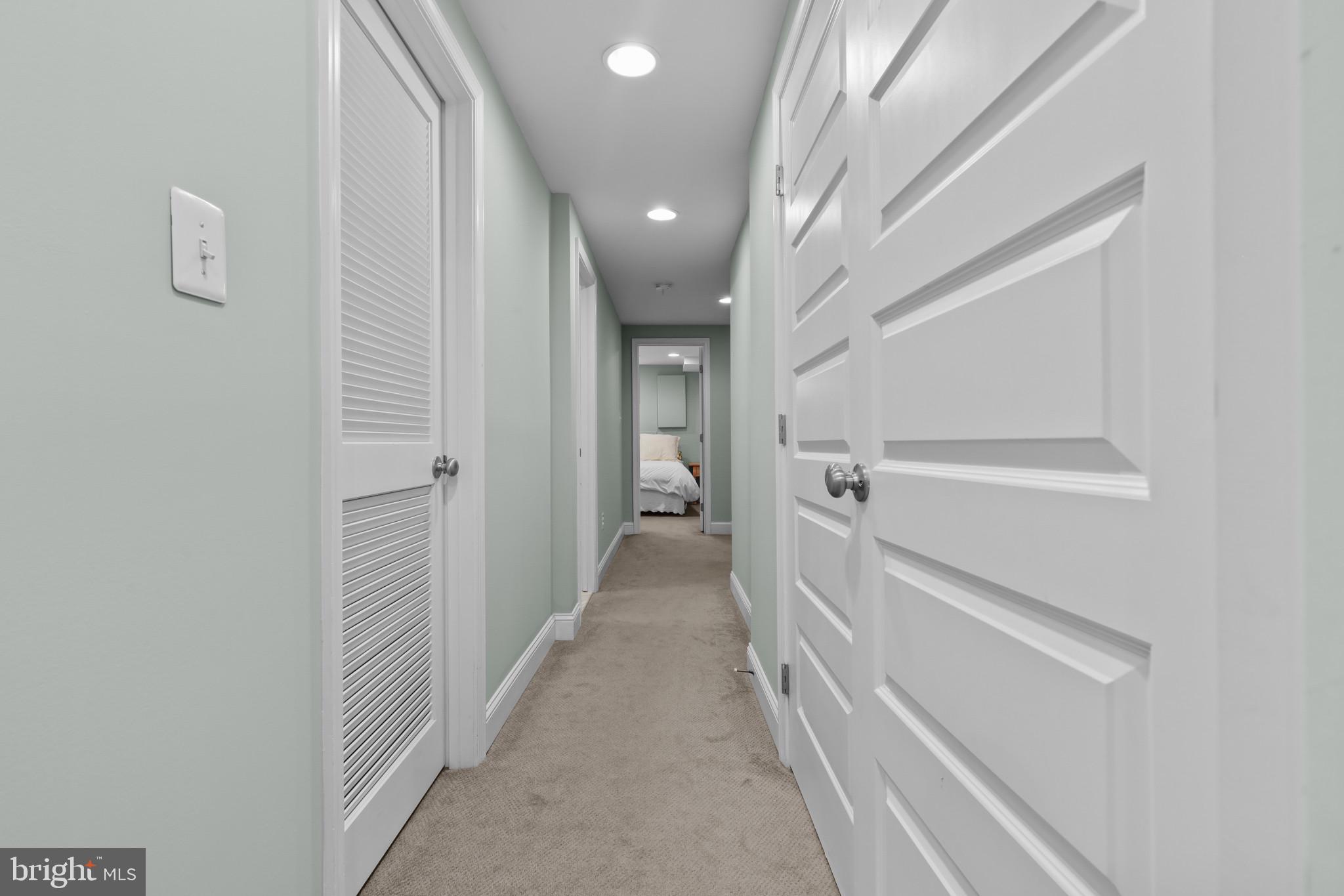 PATTERSON PARK - Residential