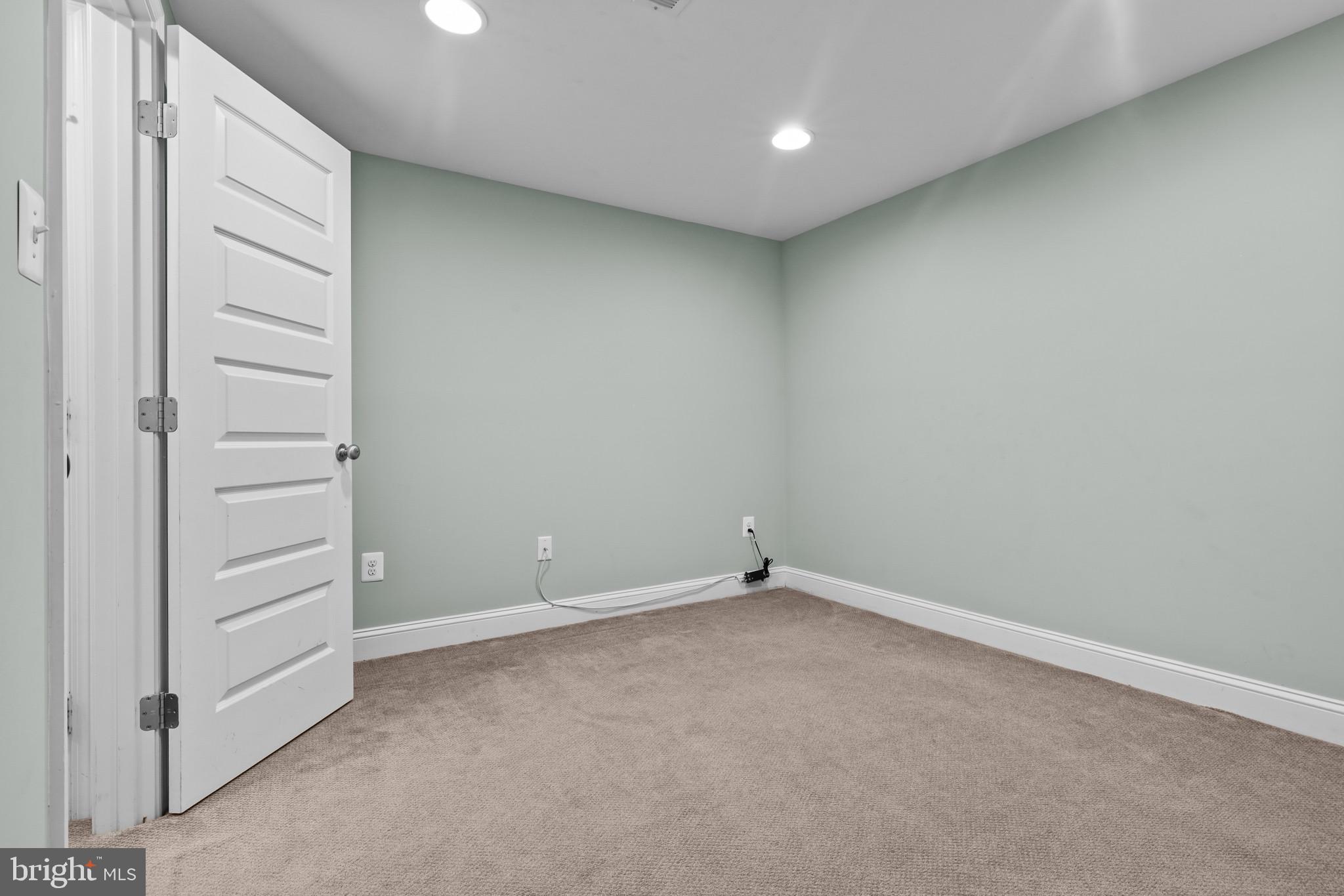 PATTERSON PARK - Residential