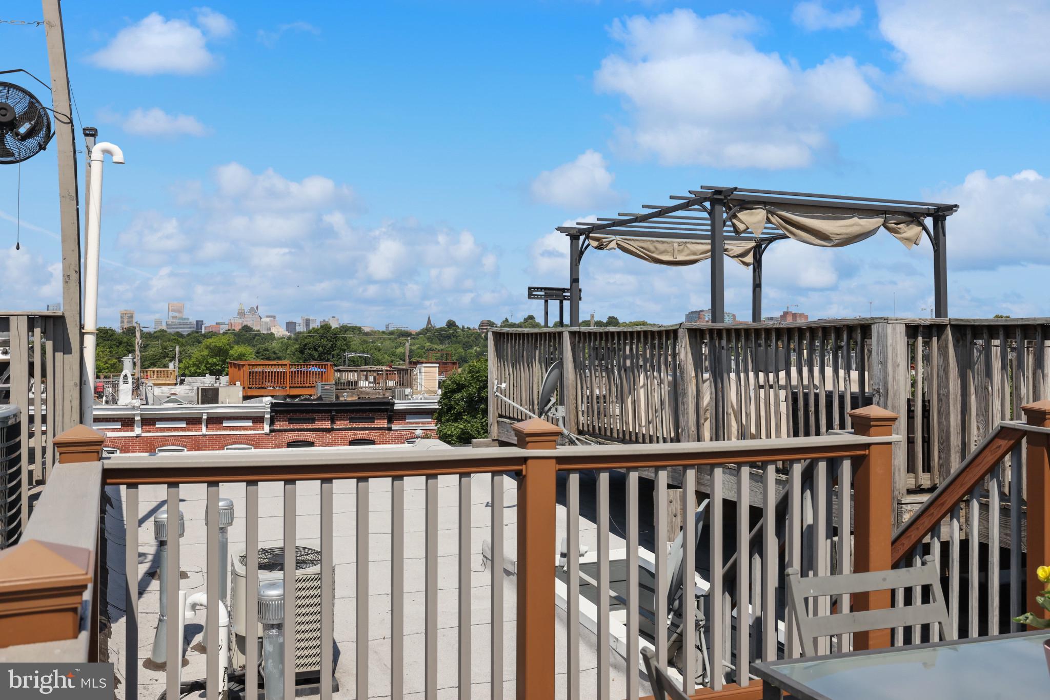 PATTERSON PARK - Residential