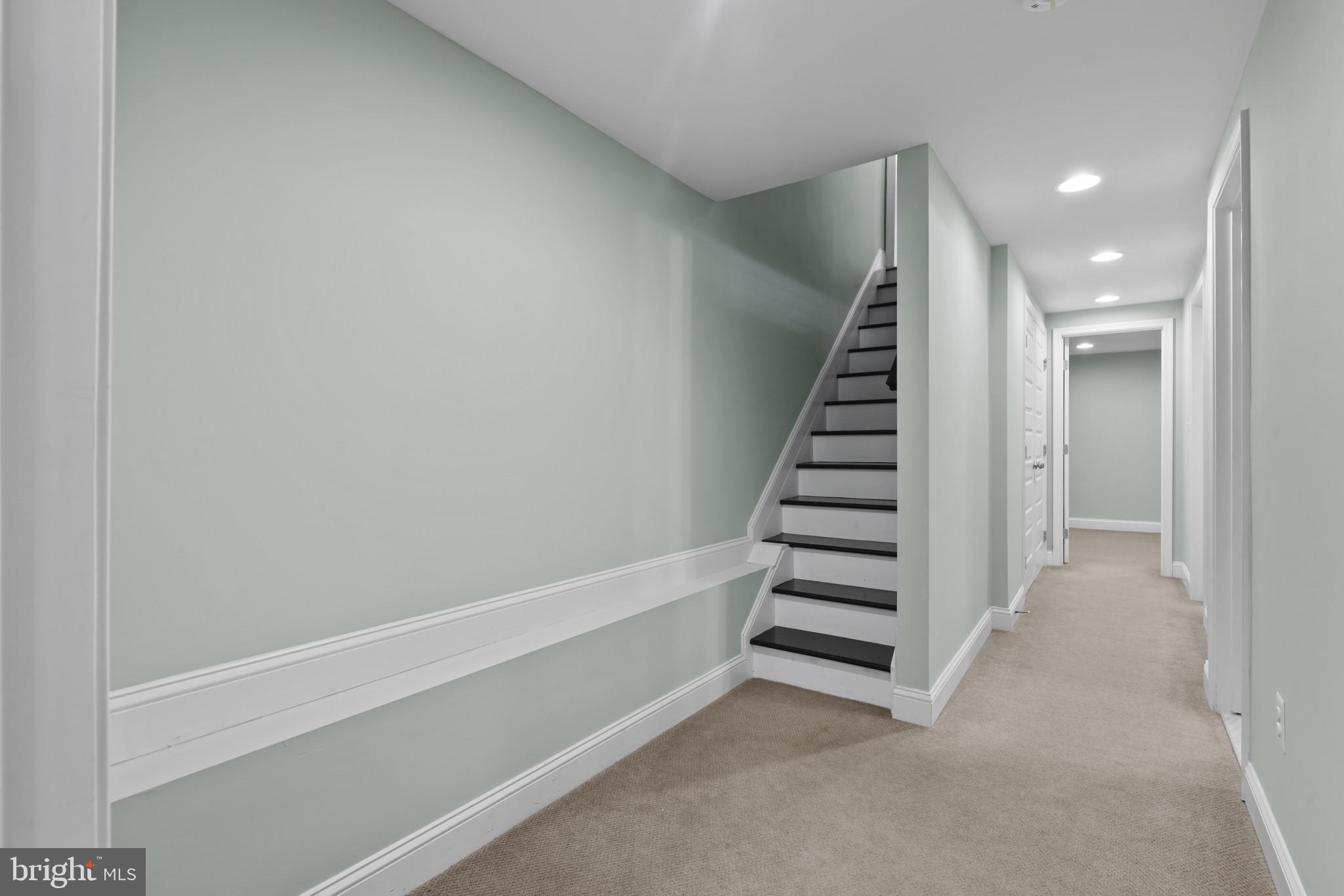 PATTERSON PARK - Residential