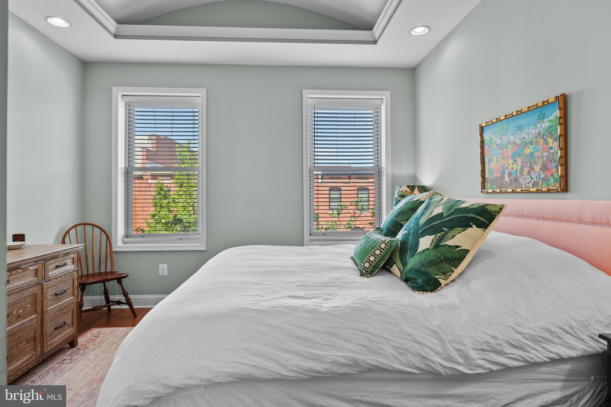 PATTERSON PARK - Residential