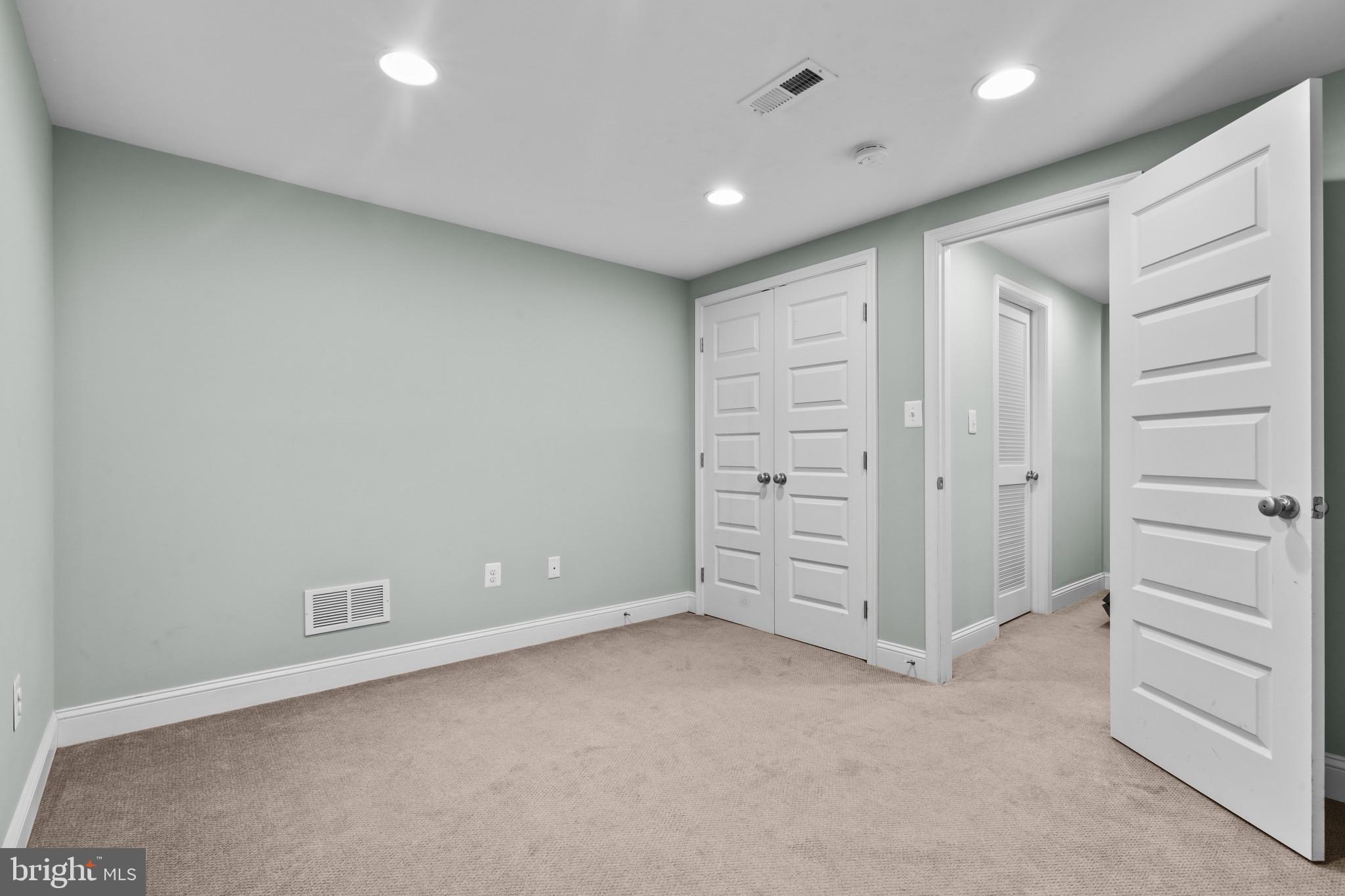 PATTERSON PARK - Residential