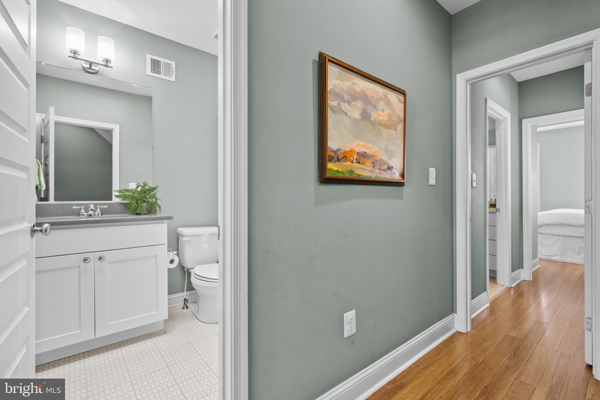 PATTERSON PARK - Residential