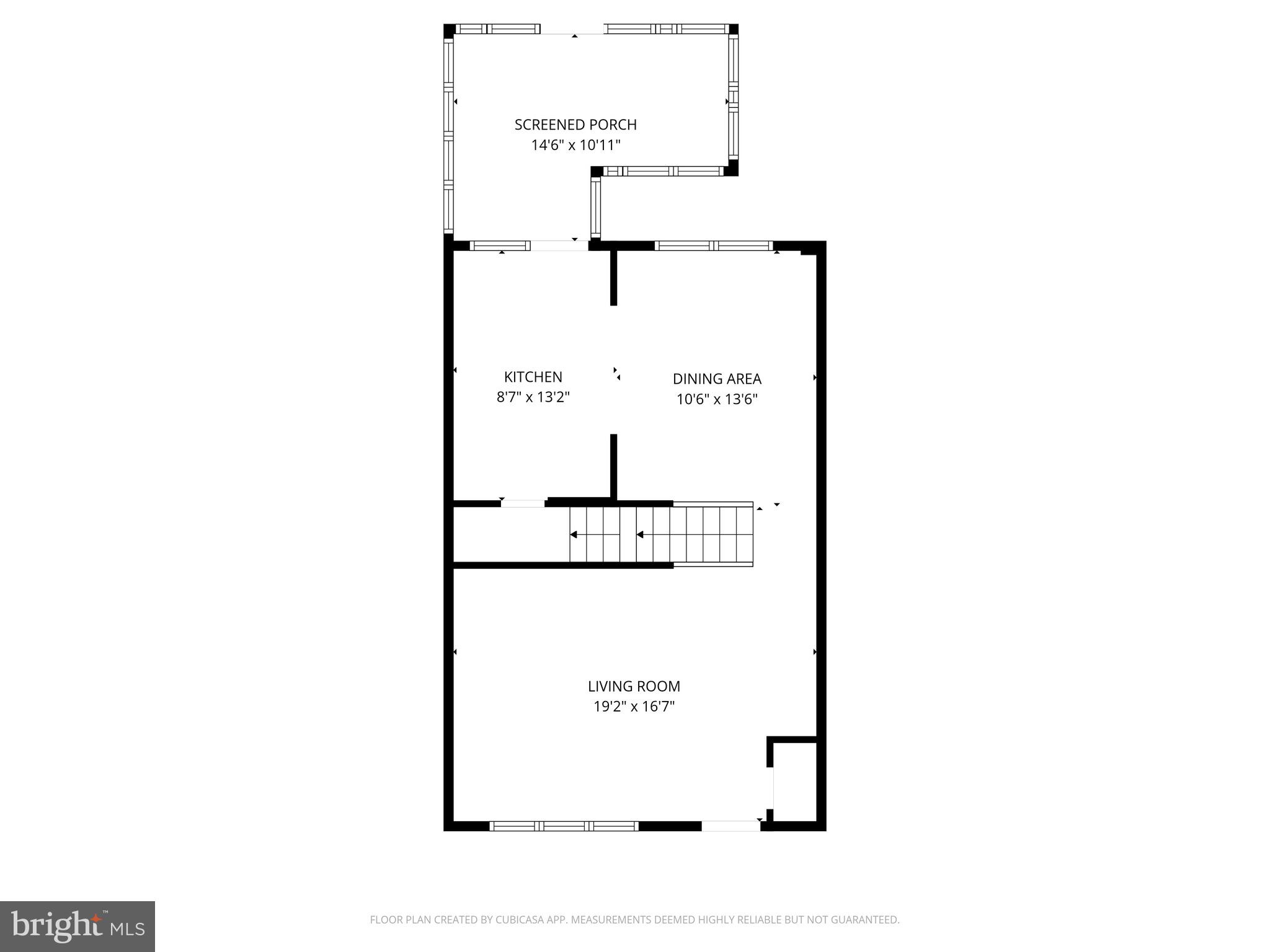NORTHWOOD HISTORIC DISTRICT - Residential Lease