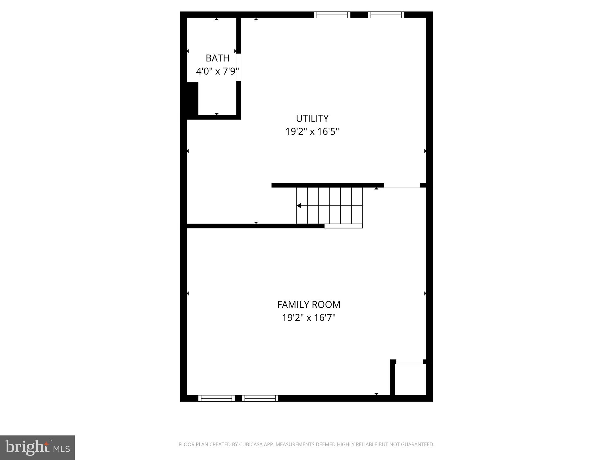 NORTHWOOD HISTORIC DISTRICT - Residential Lease