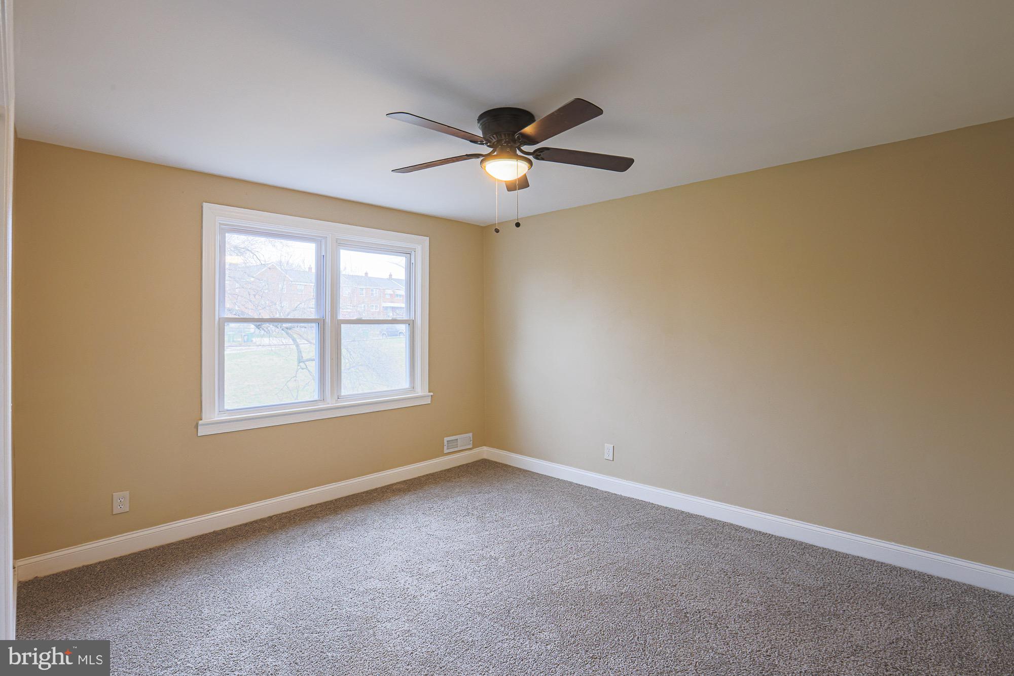 NORTHWOOD HISTORIC DISTRICT - Residential Lease