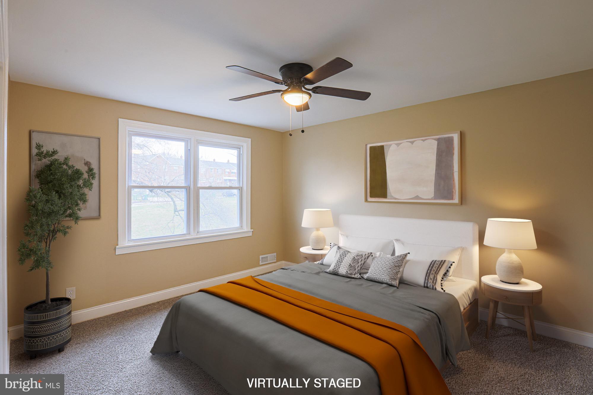 NORTHWOOD HISTORIC DISTRICT - Residential Lease