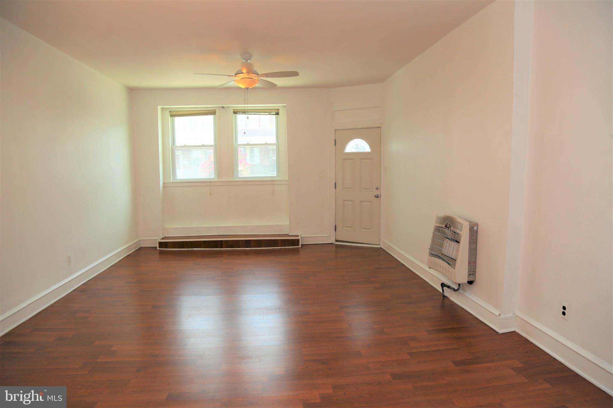 OLNEY - Residential