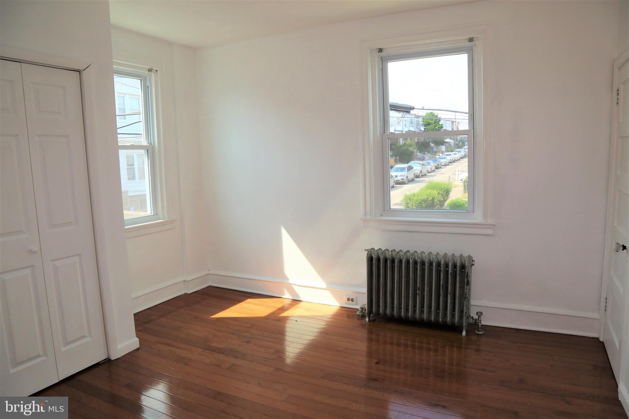 OLNEY - Residential