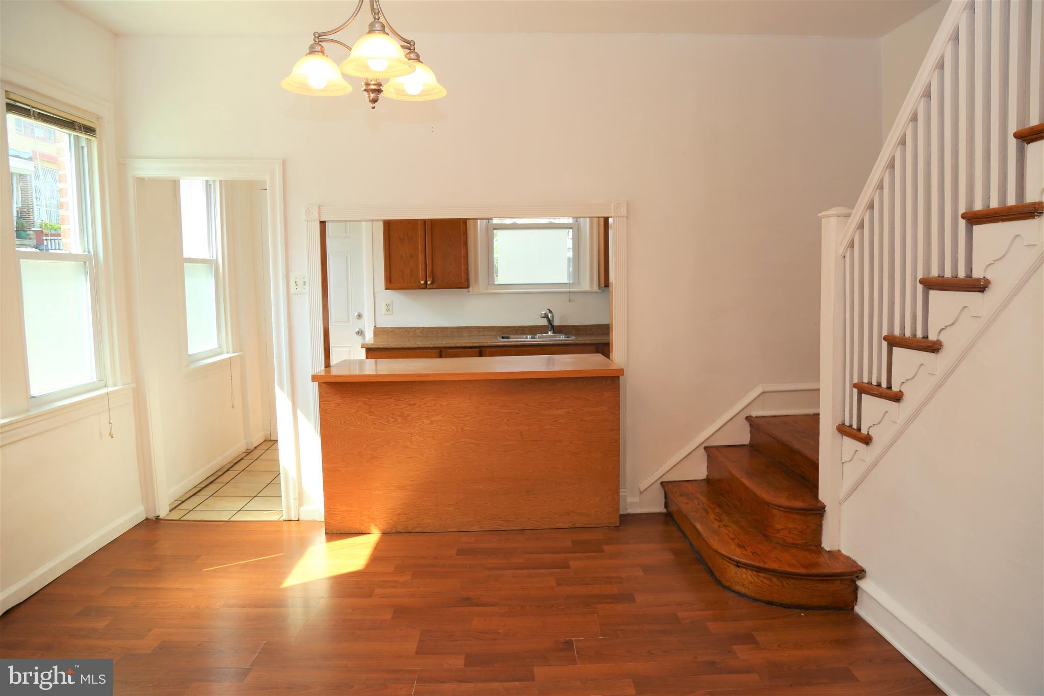 OLNEY - Residential