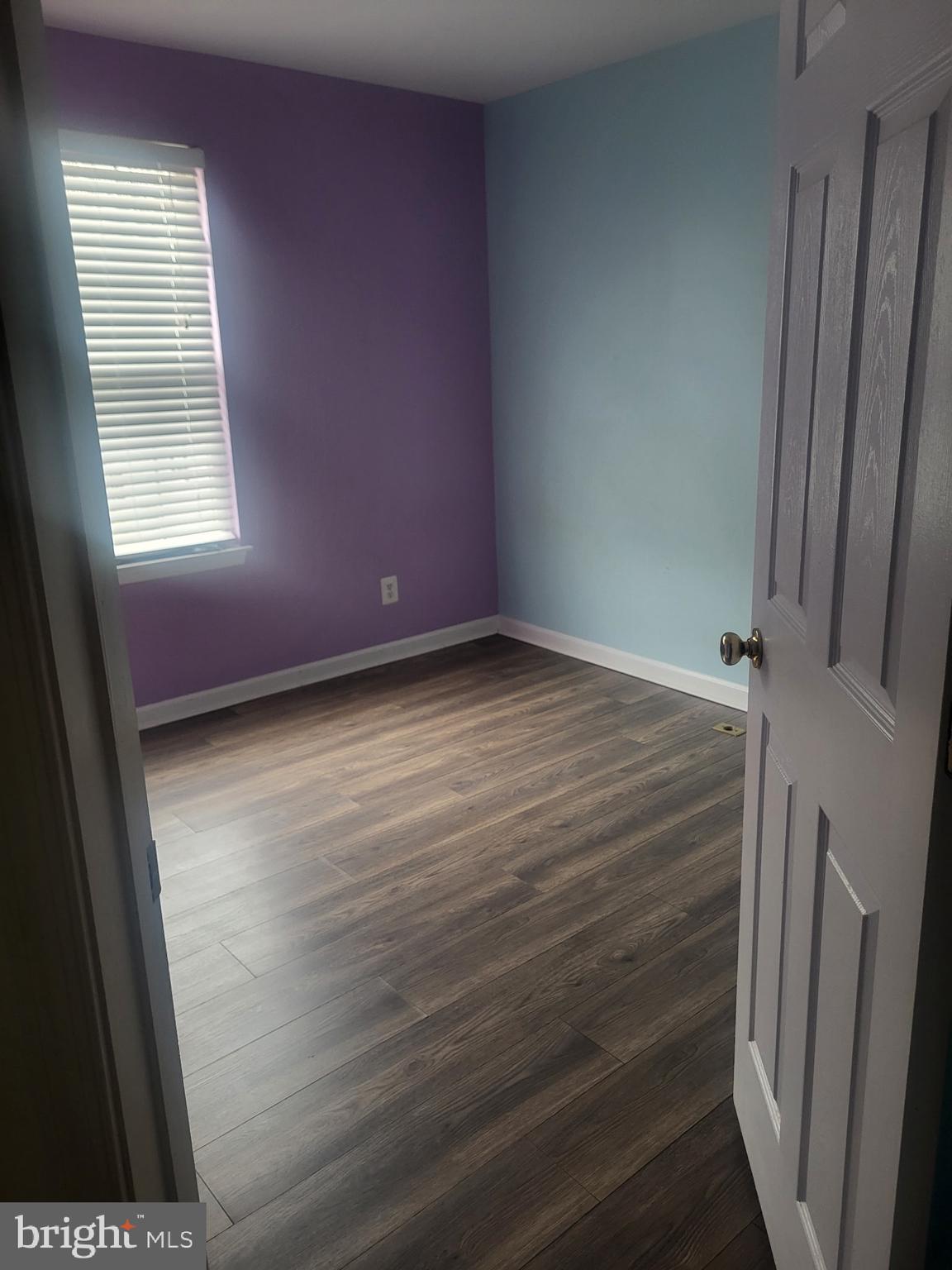 MANASSAS PARK - Residential