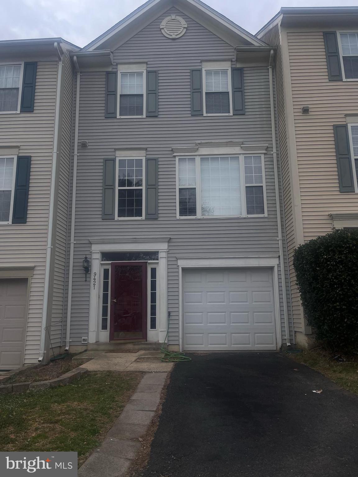 MANASSAS PARK - Residential