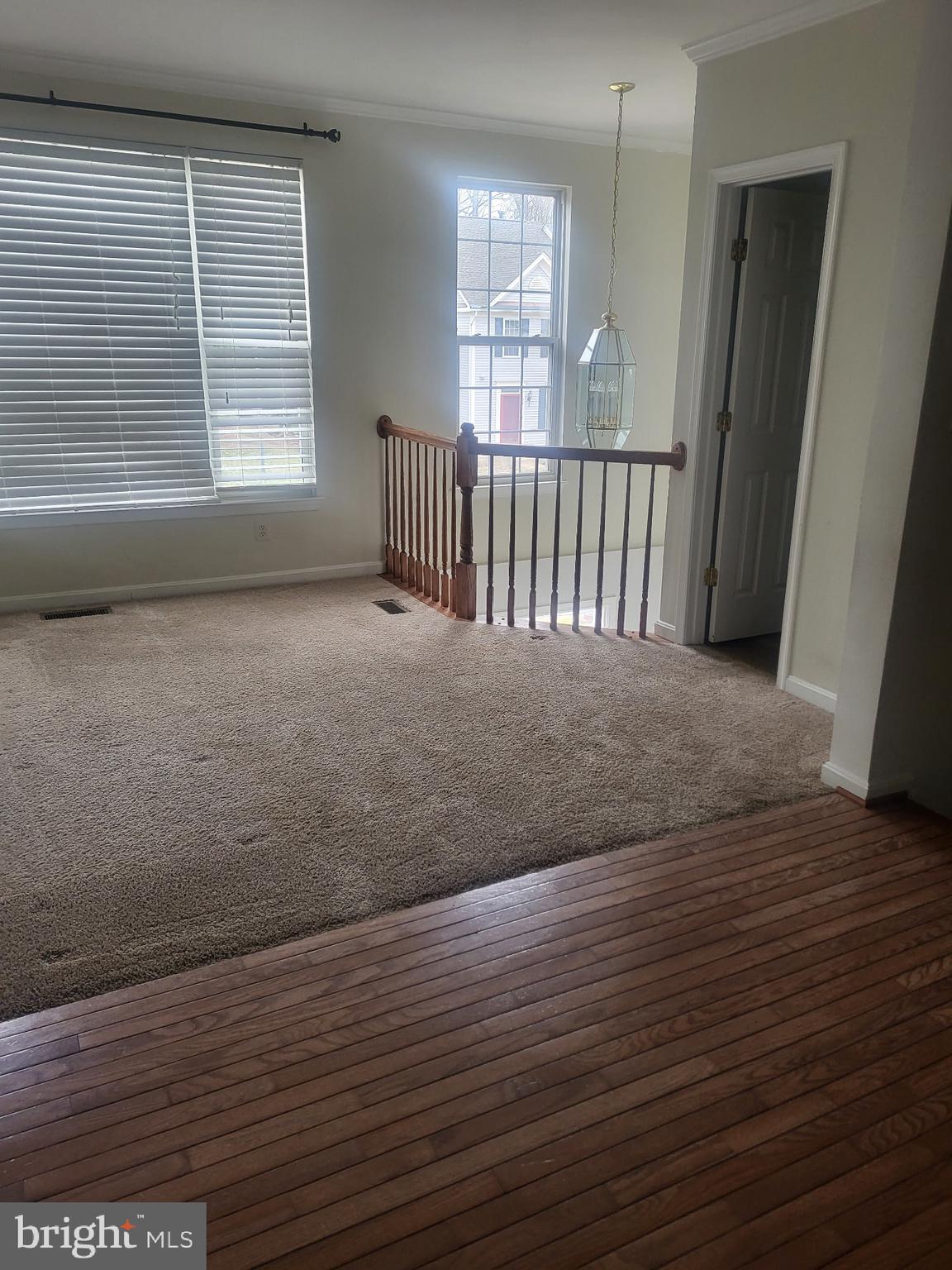 MANASSAS PARK - Residential