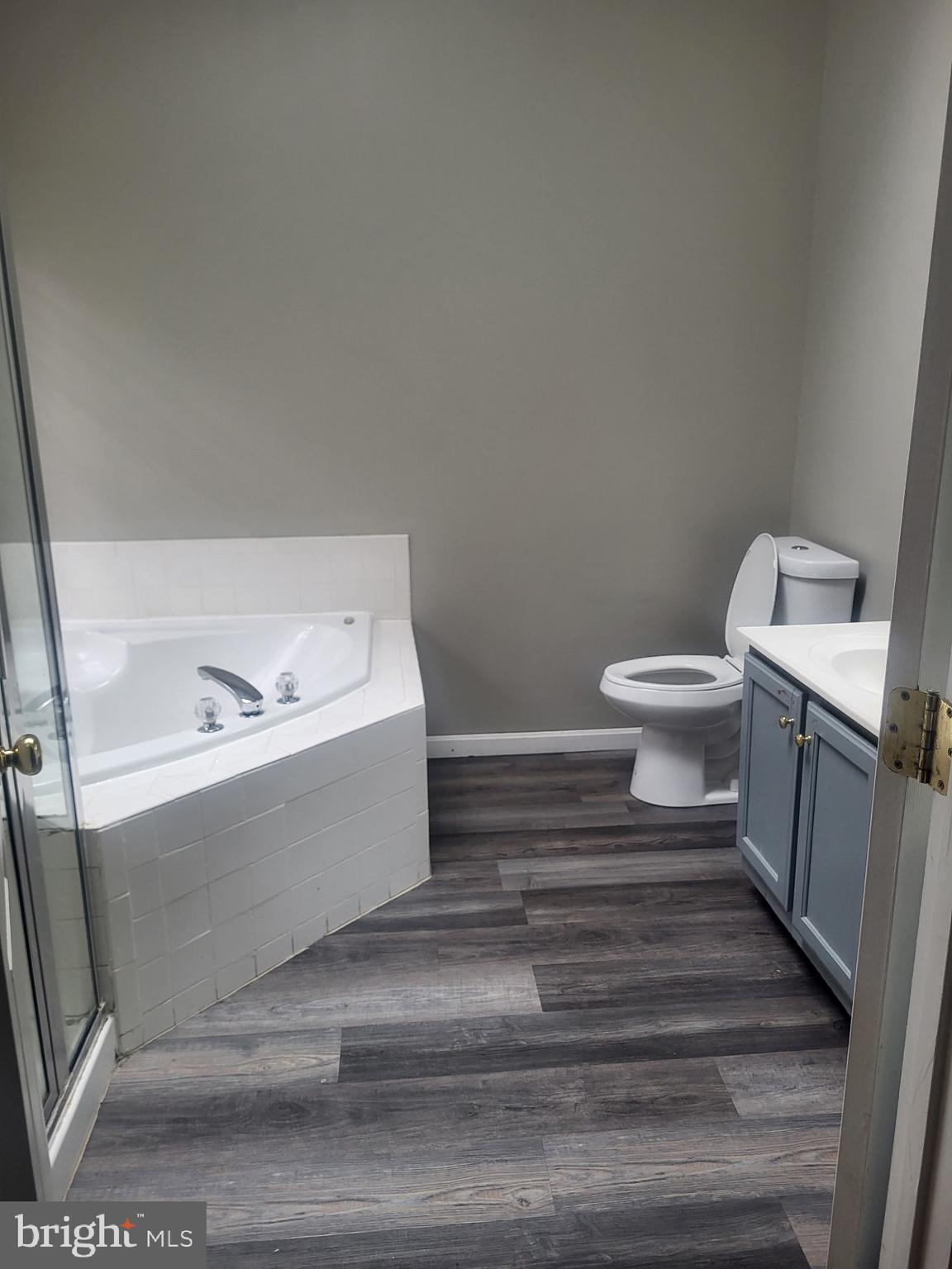 MANASSAS PARK - Residential