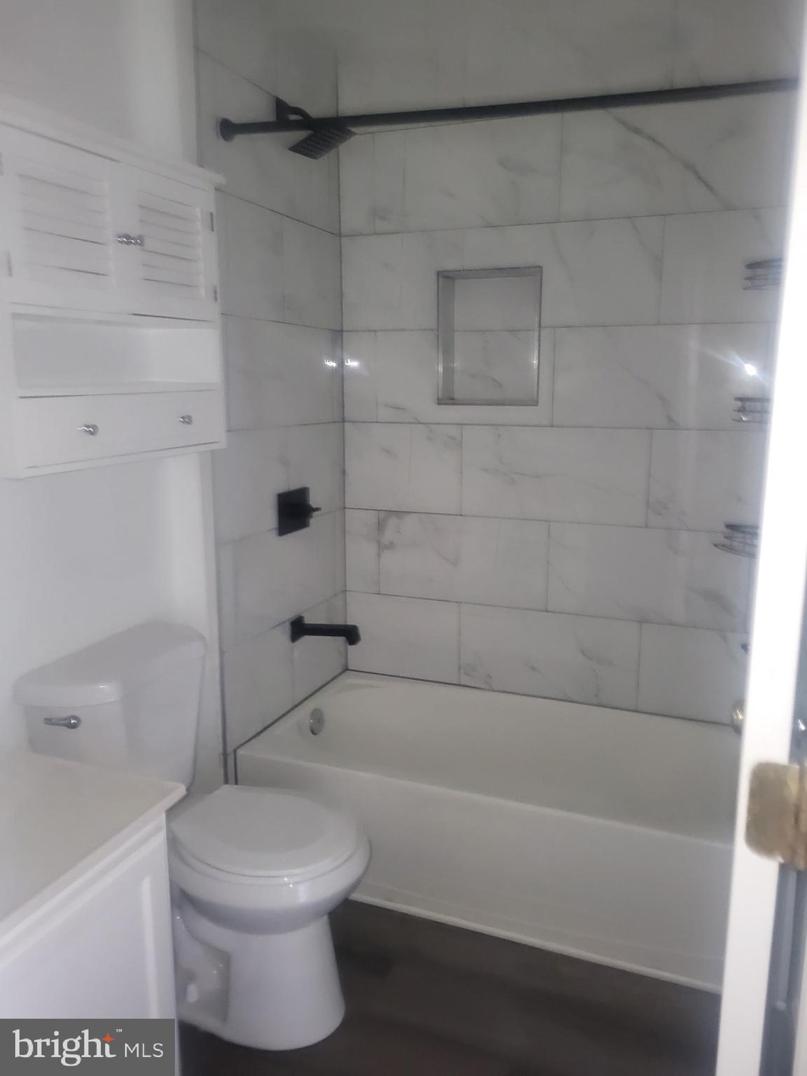 MANASSAS PARK - Residential