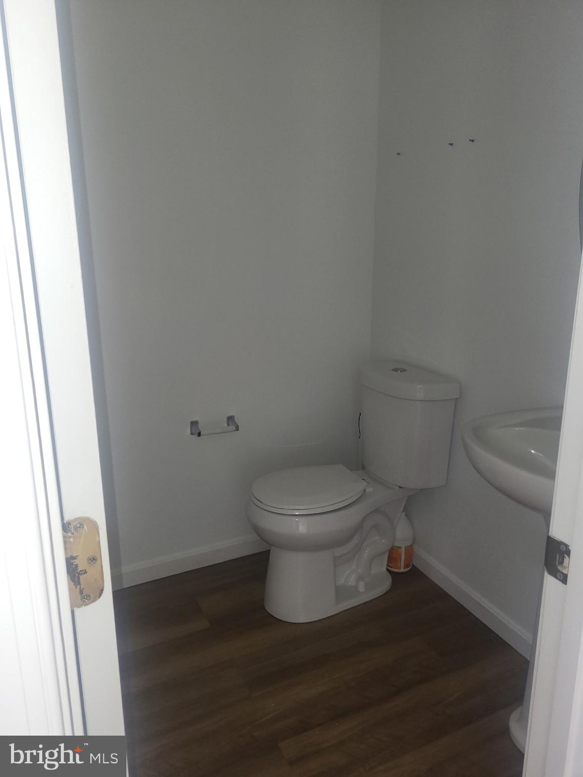 MANASSAS PARK - Residential