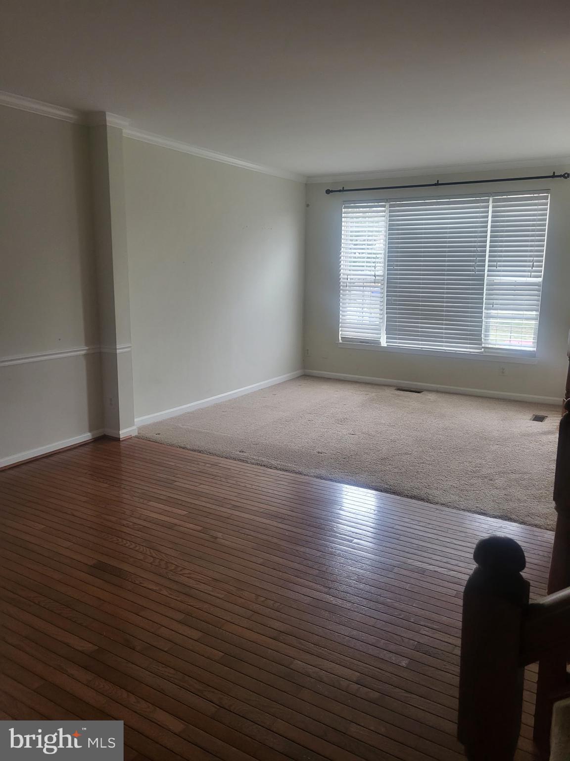 MANASSAS PARK - Residential